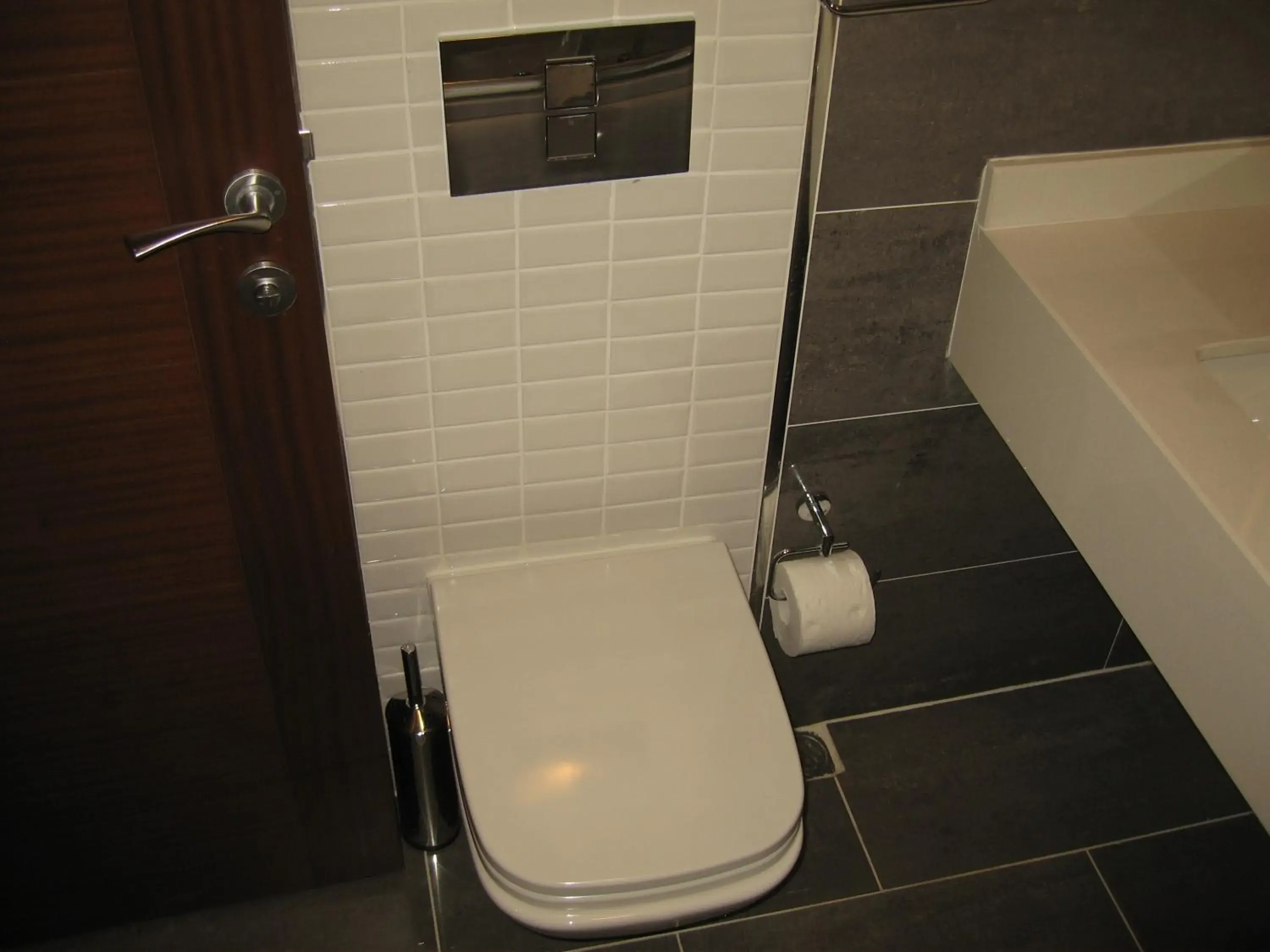 Deluxe Double or Twin Room in Termal Elit Hotel Deluxe Double or Twin Room in Termal Elit Hotel