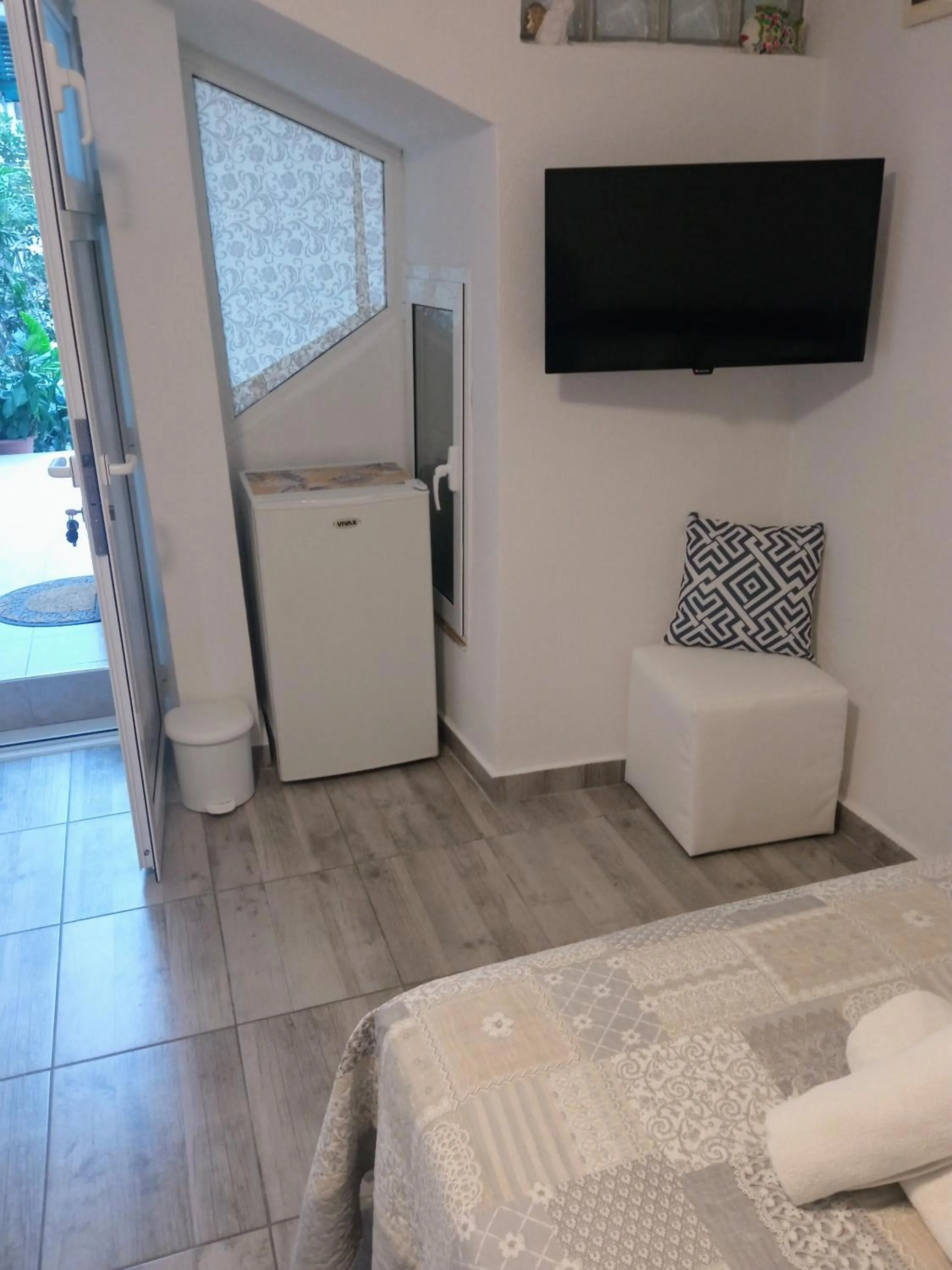 TV and multimedia in Apartments & room Ivica Split