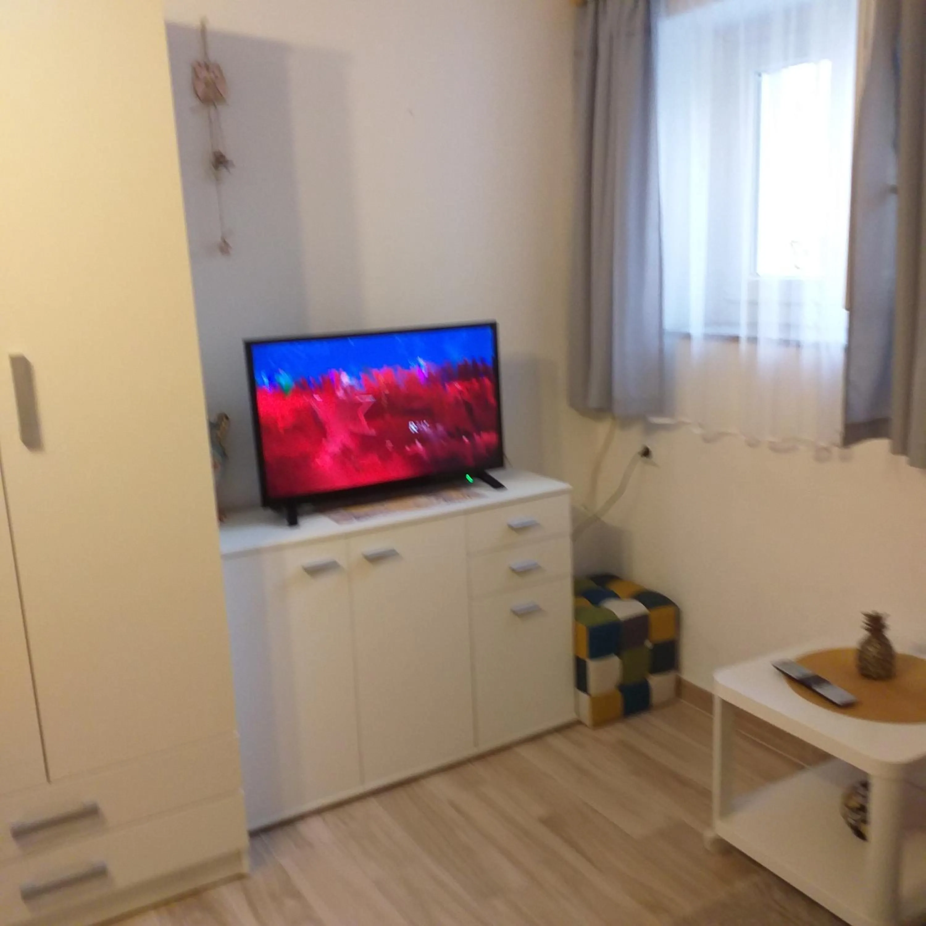 TV and multimedia in Apartments & room Ivica Split
