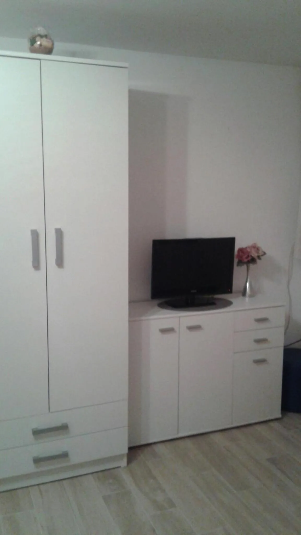 TV and multimedia in Apartments & room Ivica Split