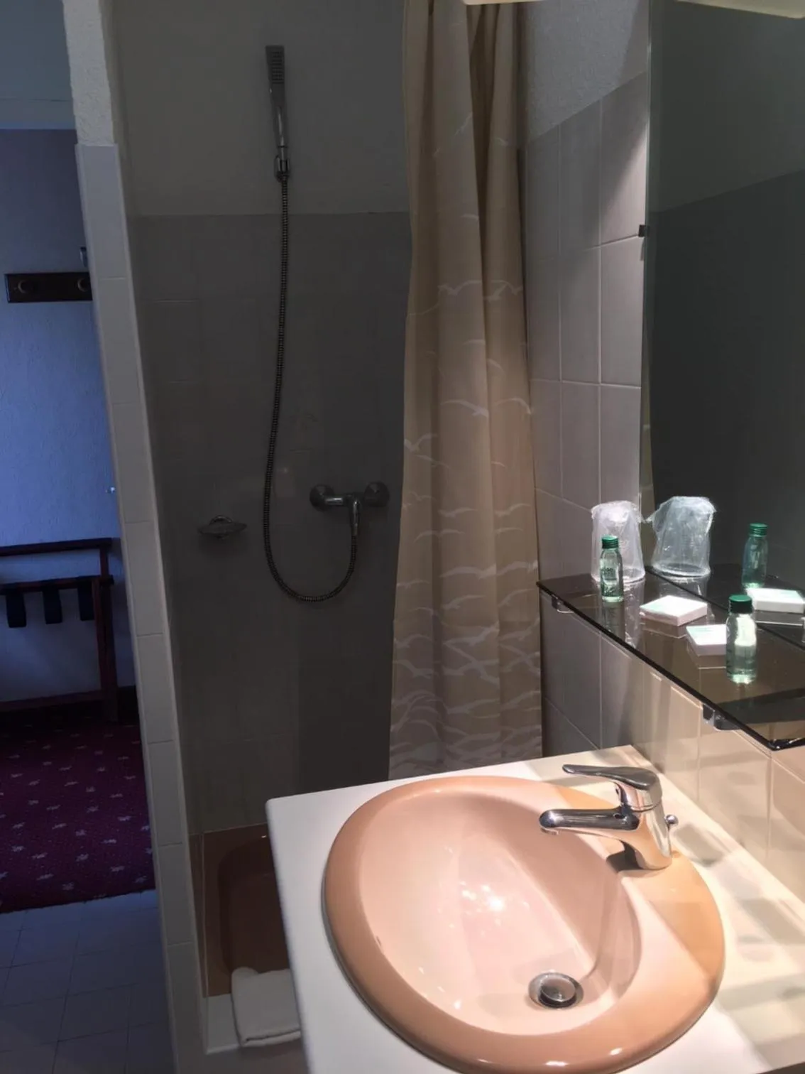 Hôtel Les Soldanelles