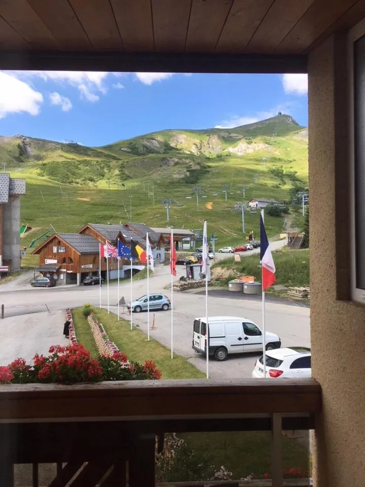 Hôtel Les Soldanelles