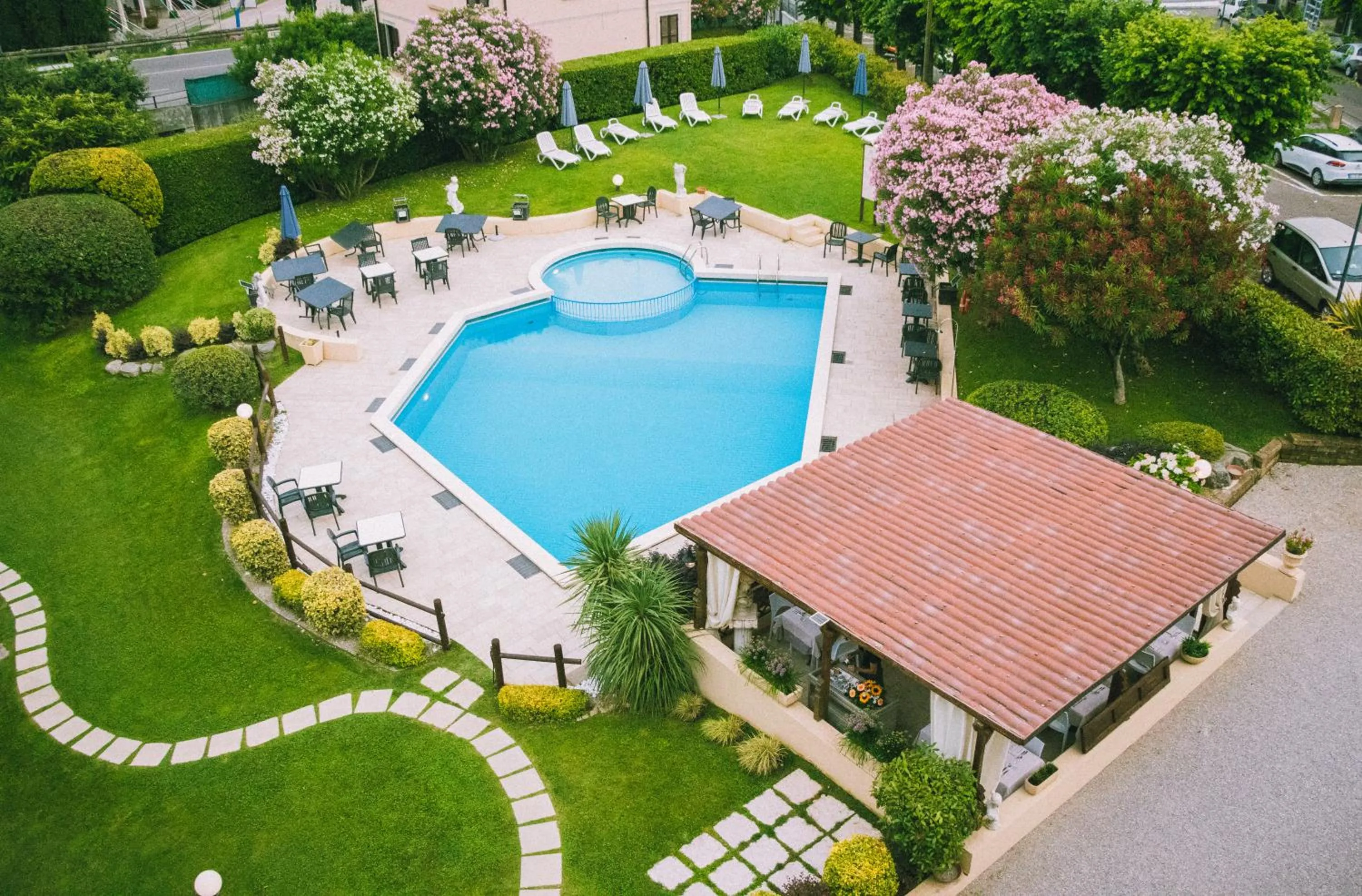 Hotel Adria & Resort