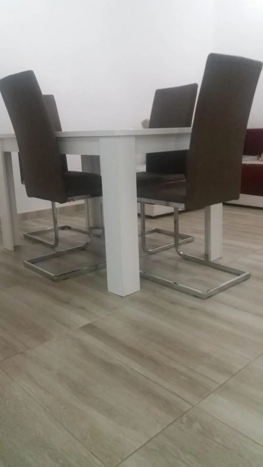 Dalukos Apartmani