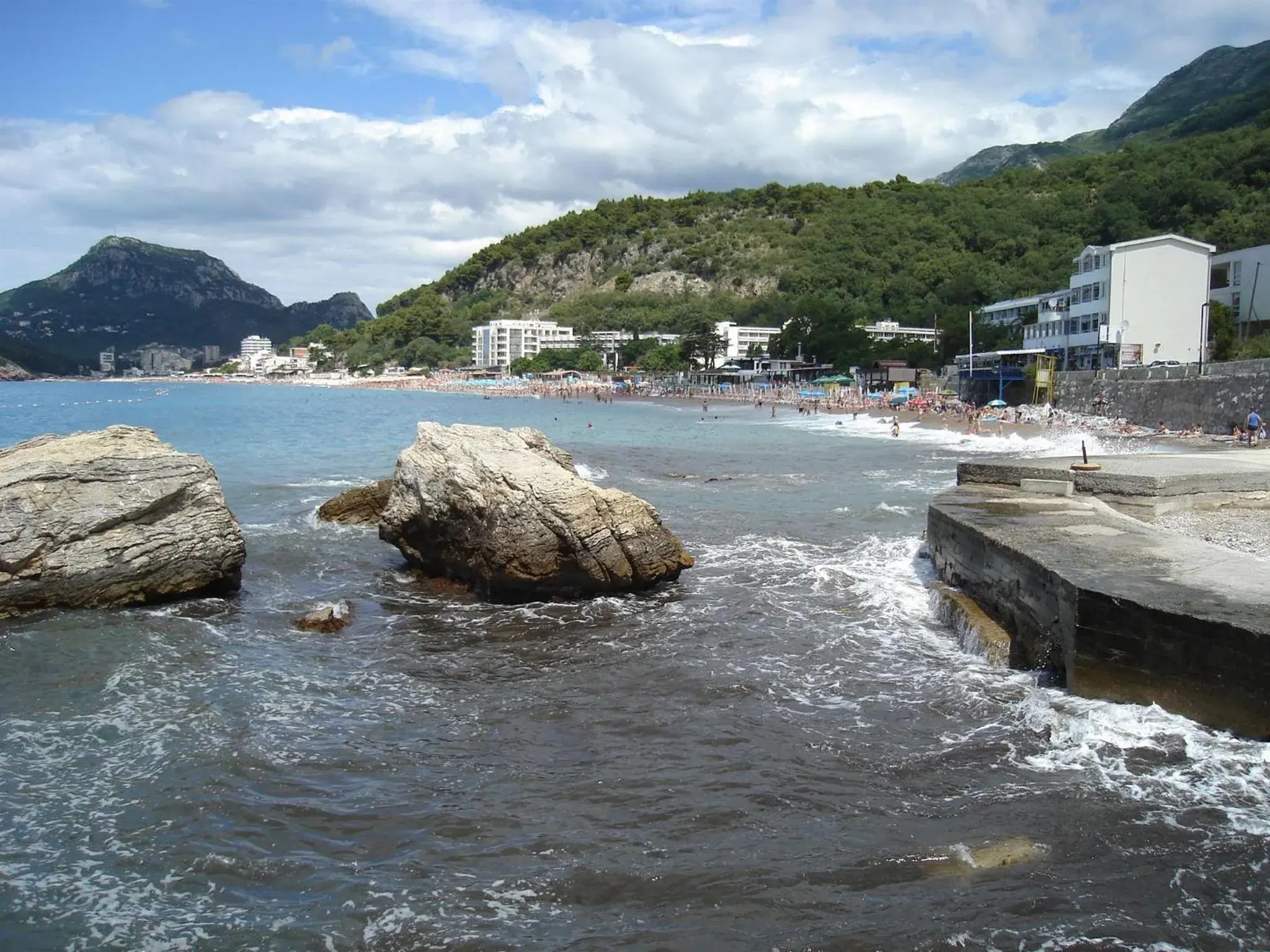 Dalukos Apartmani Dalukos Apartmani