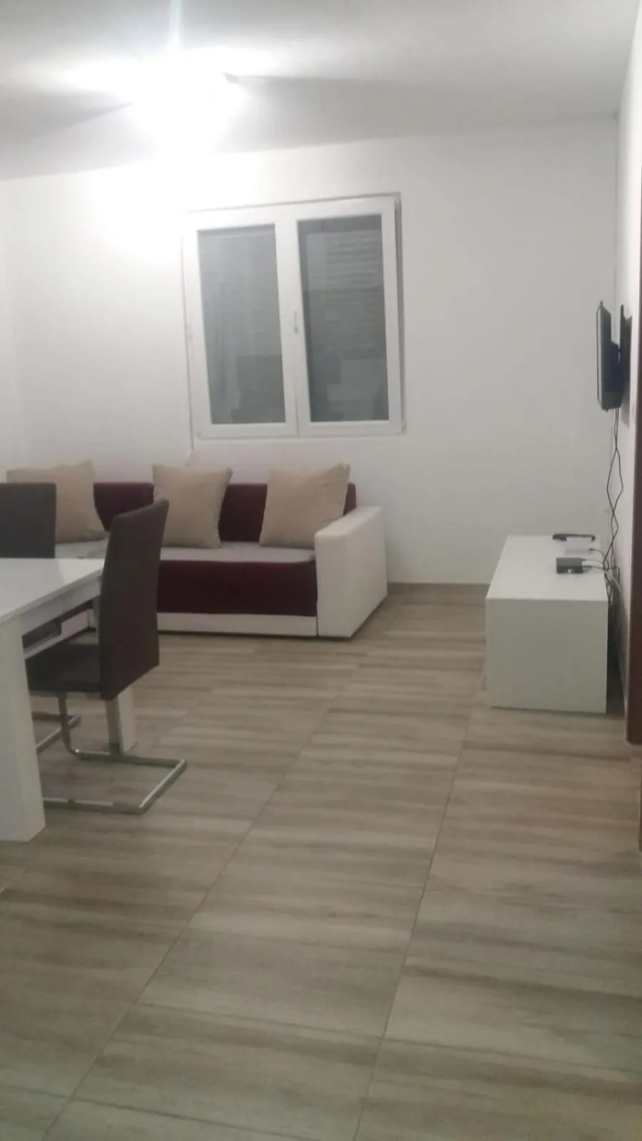Dalukos Apartmani