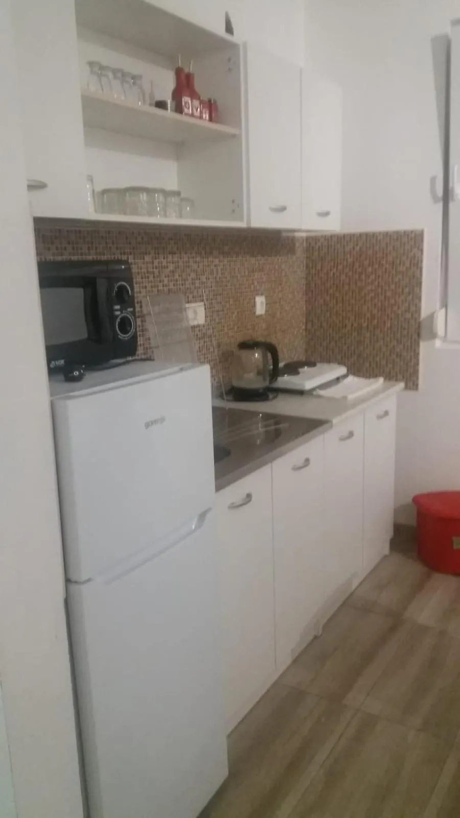 Dalukos Apartmani