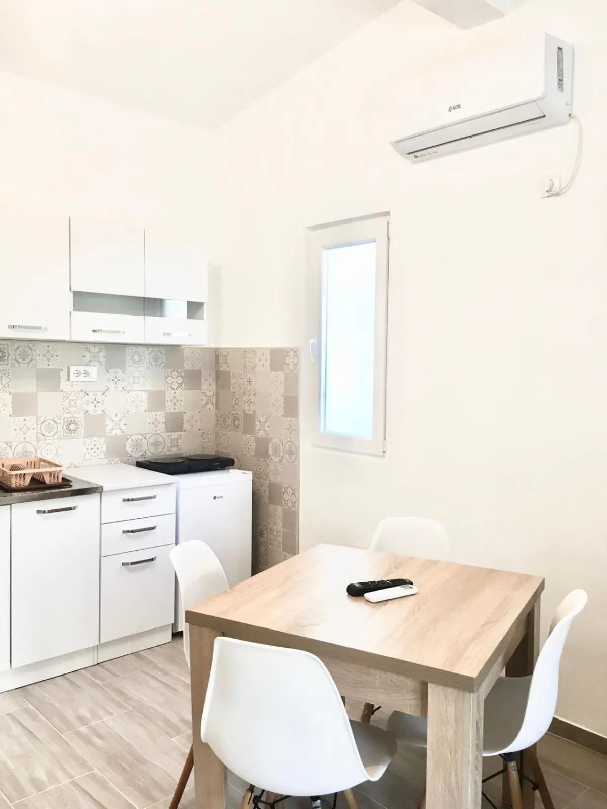 Dalukos Apartmani