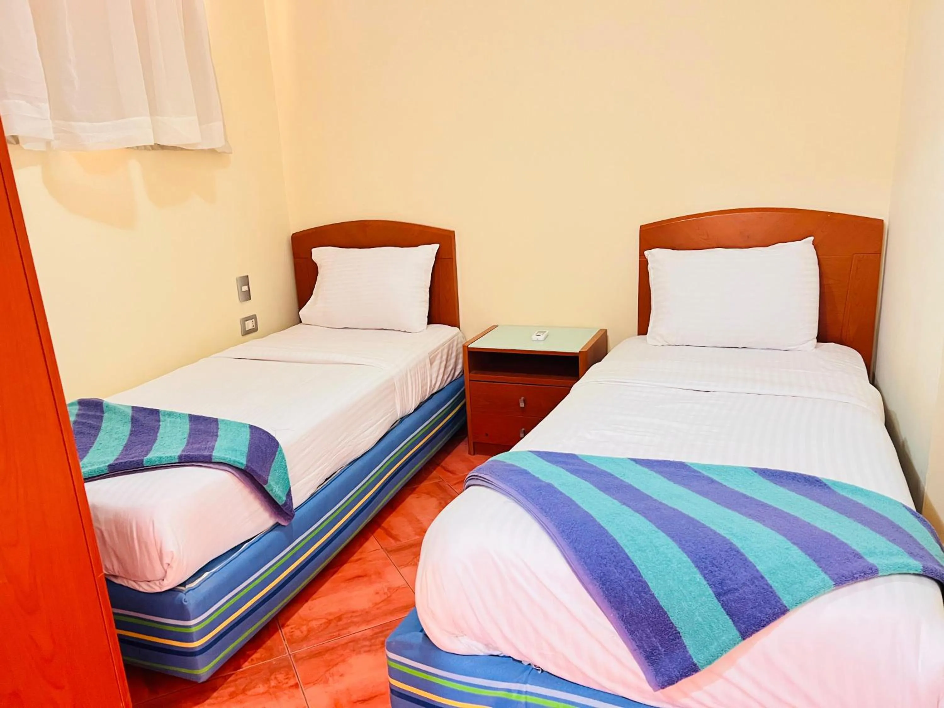 Porto Marina Apartments powered By Amer-Group