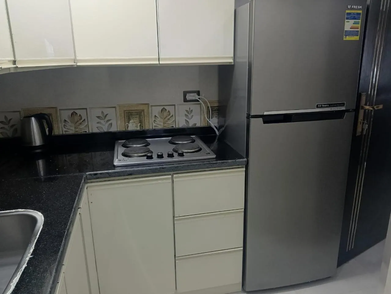 Porto Marina Apartments powered By Amer-Group