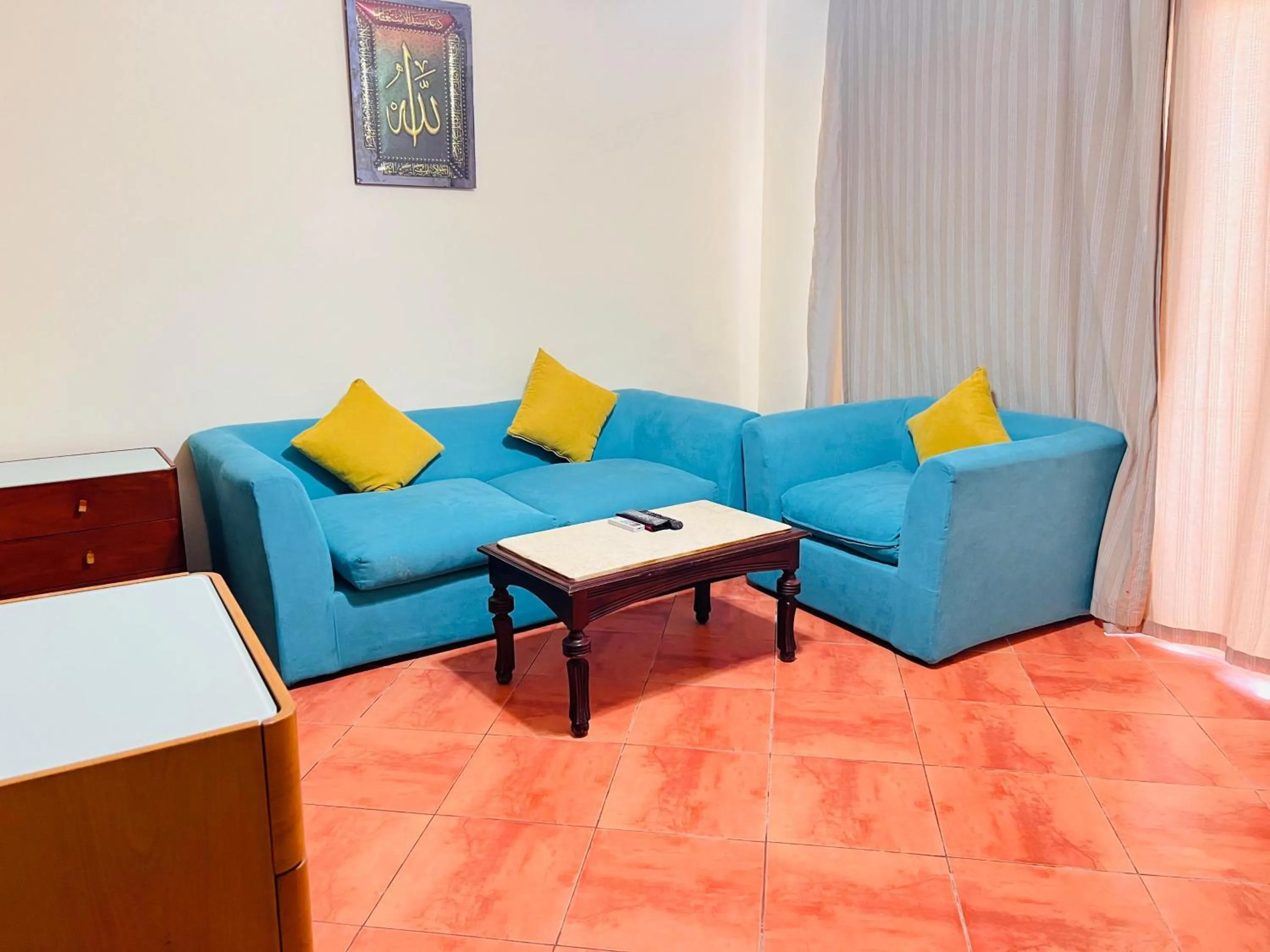 Porto Marina Apartments powered By Amer-Group