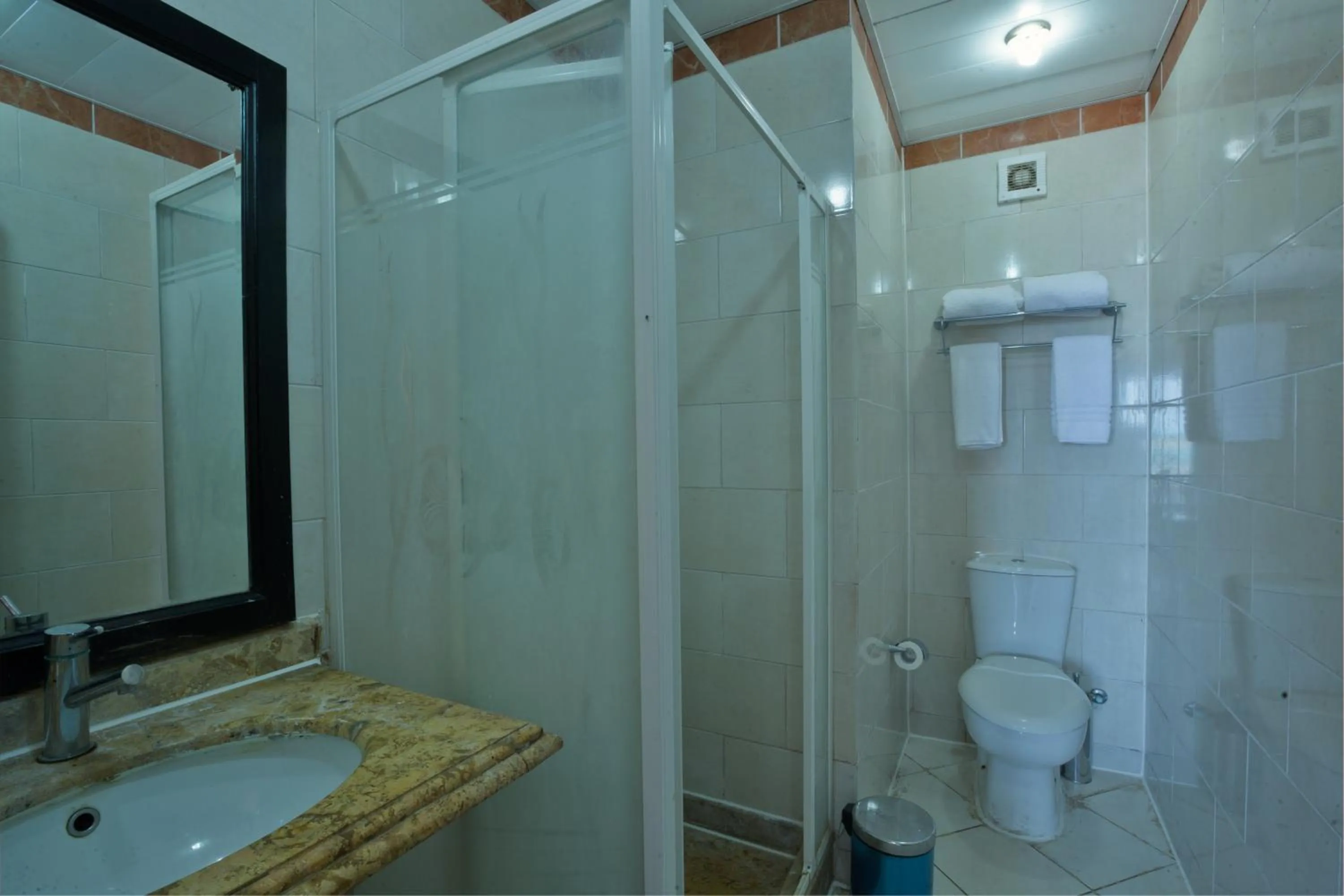 Three-Bedroom Rental Apartment with Sea View in Porto Marina Apartments powered By Amer-Group