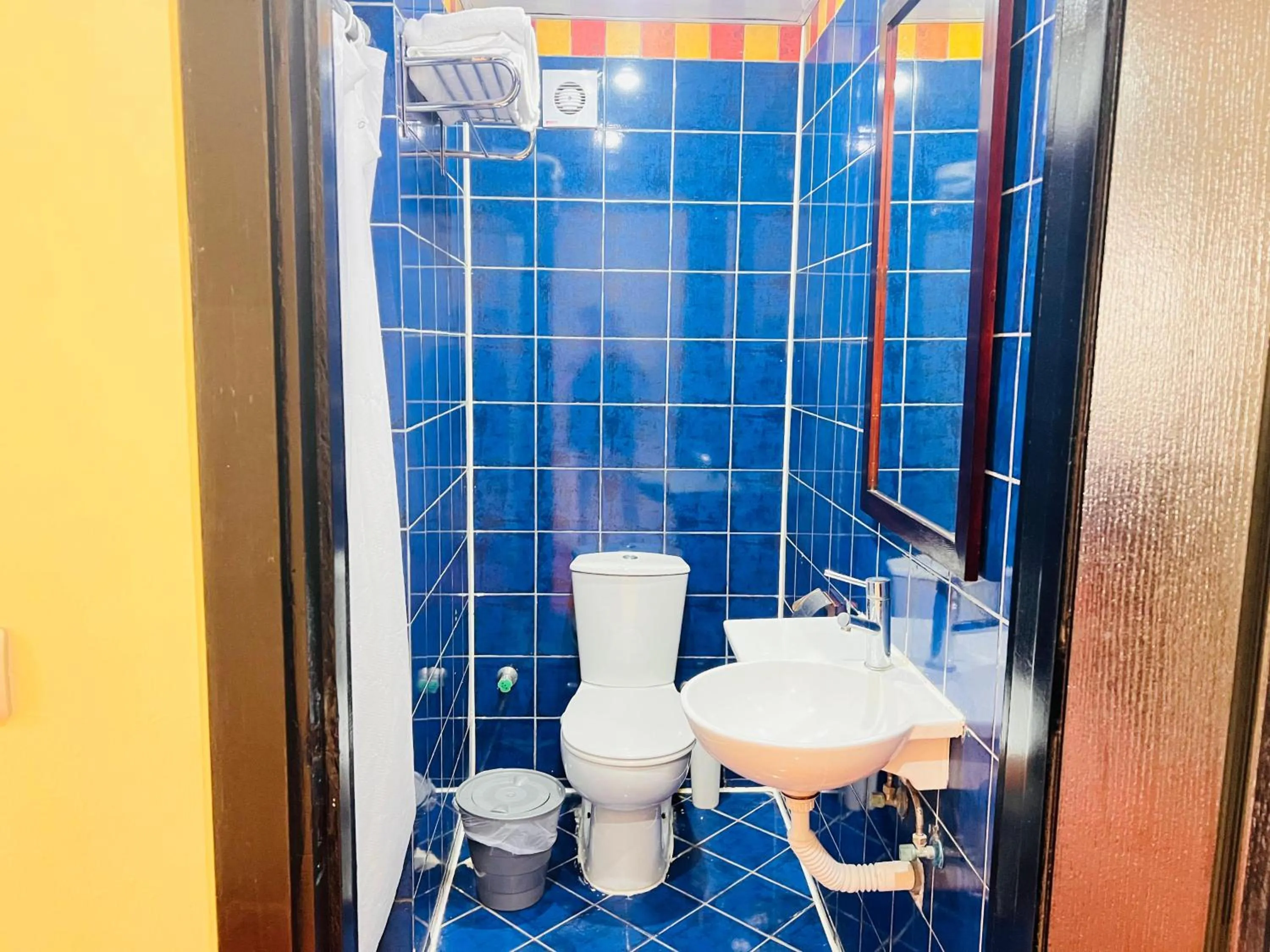 Porto Marina Apartments powered By Amer-Group