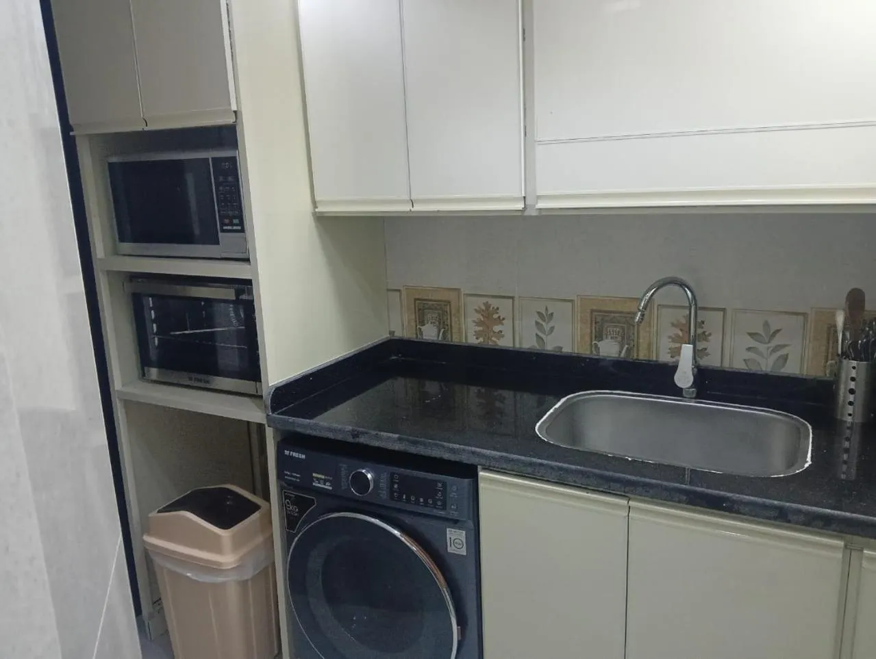 Porto Marina Apartments powered By Amer-Group