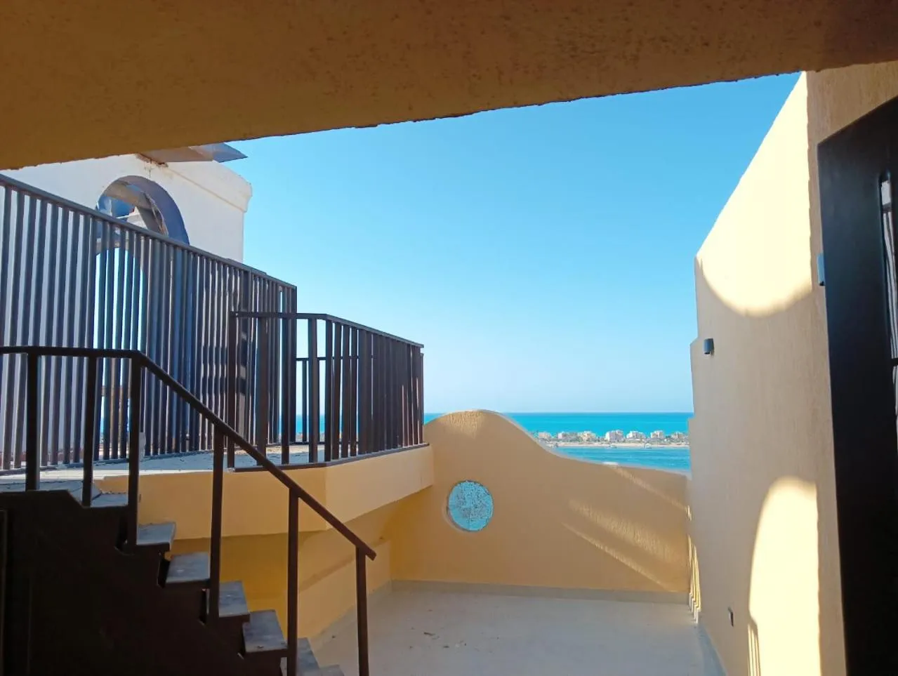 Porto Marina Apartments powered By Amer-Group