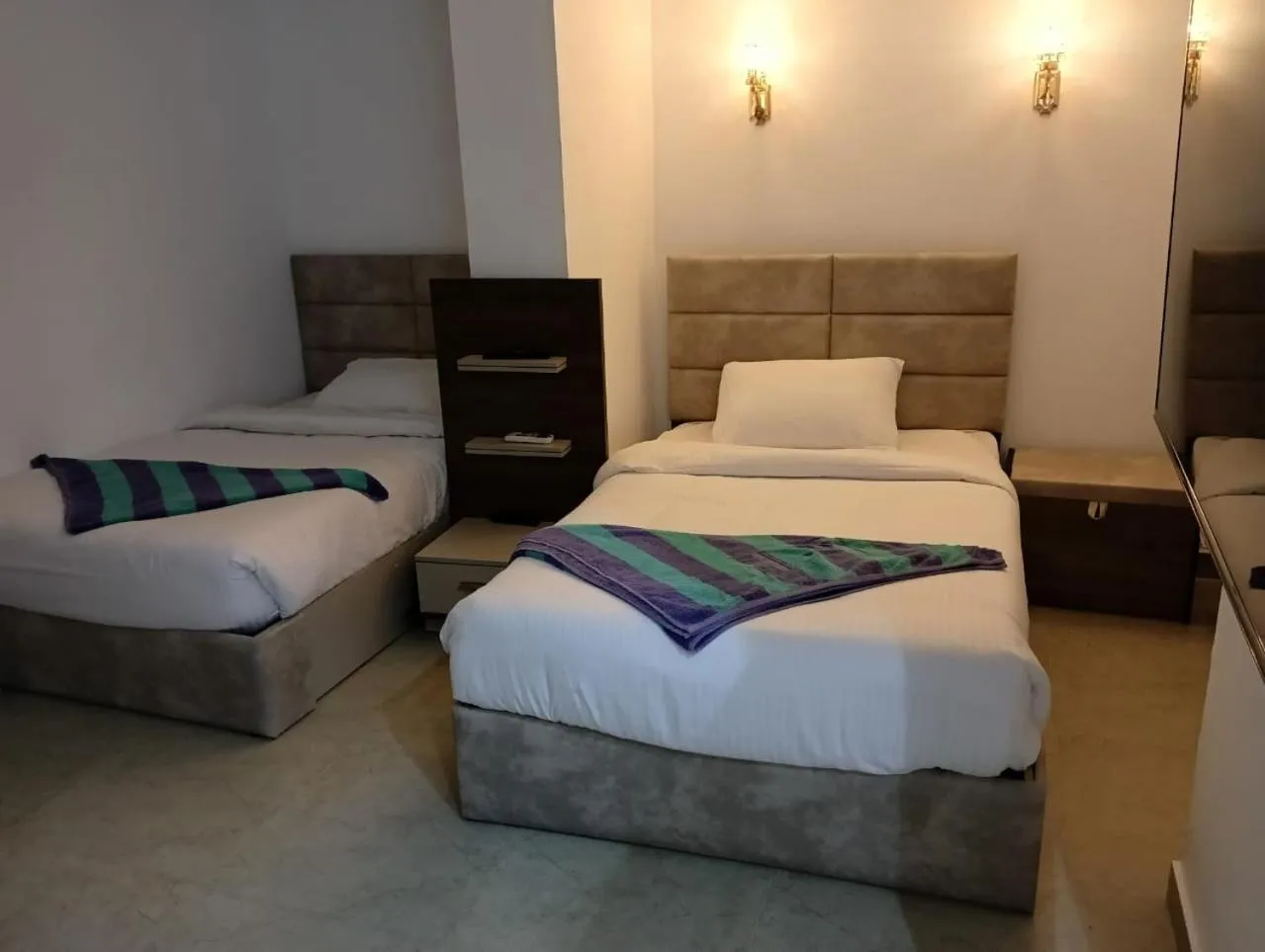 Porto Marina Apartments powered By Amer-Group