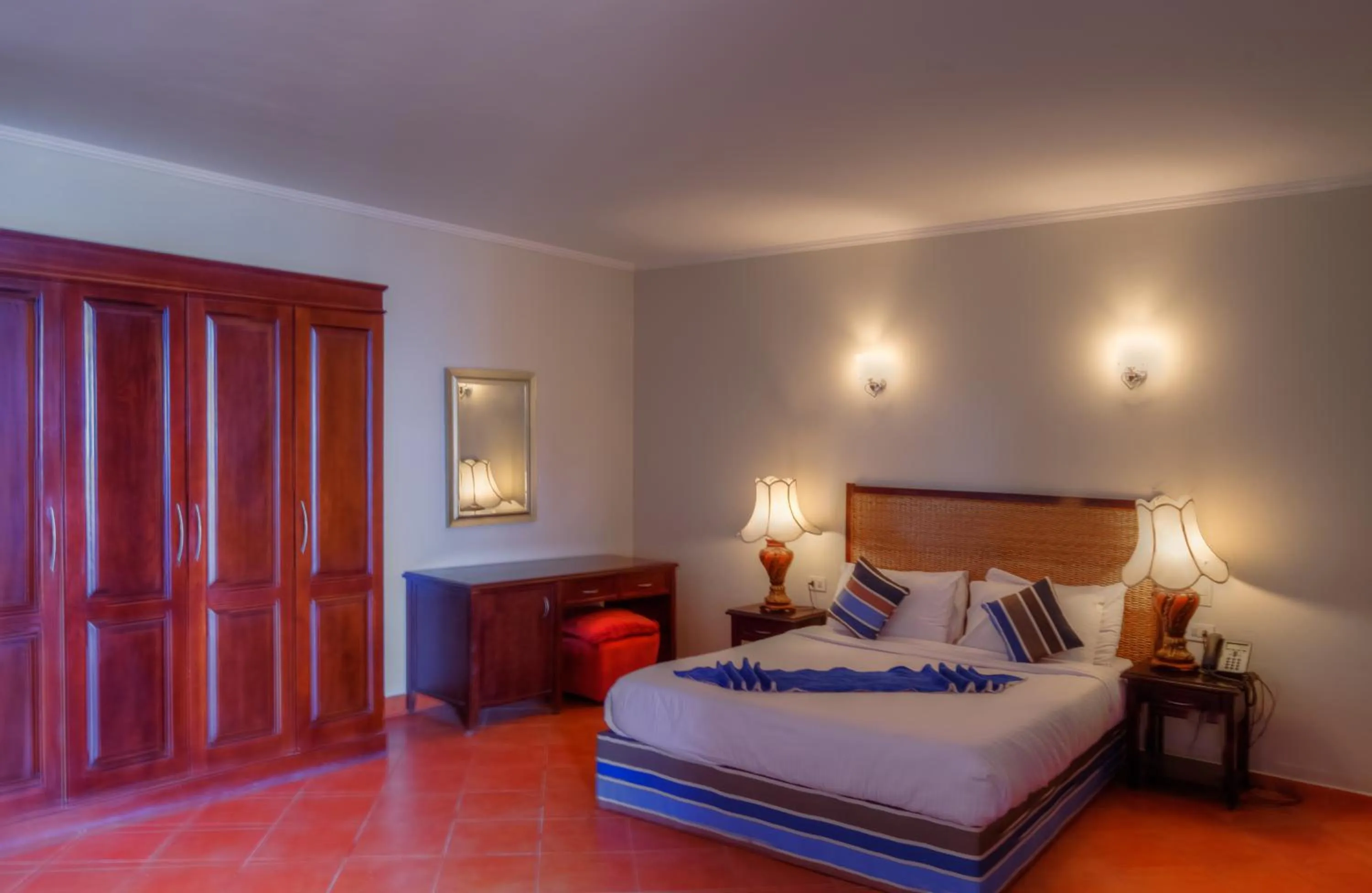 Porto Marina Apartments powered By Amer-Group