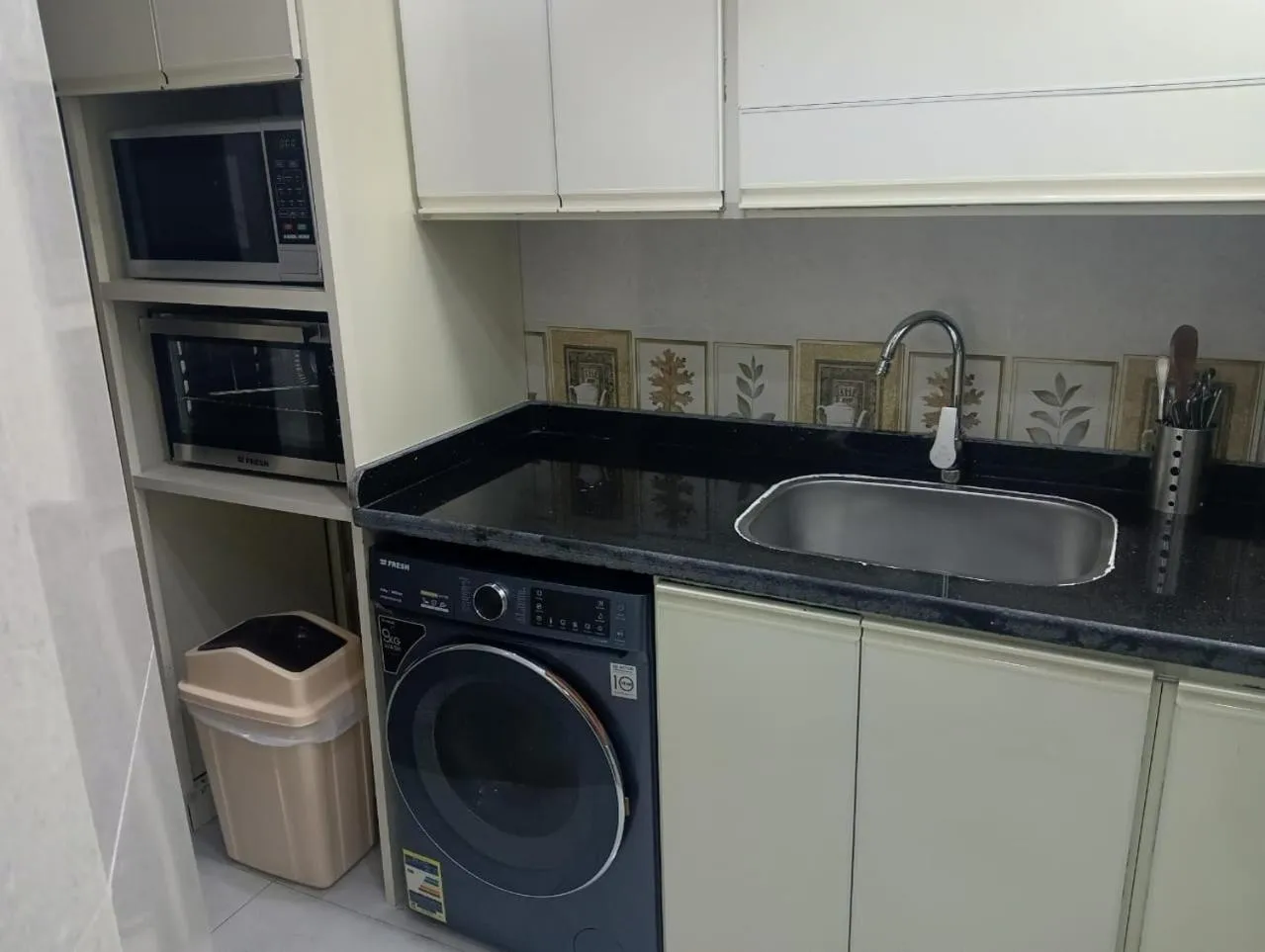 Porto Marina Apartments powered By Amer-Group