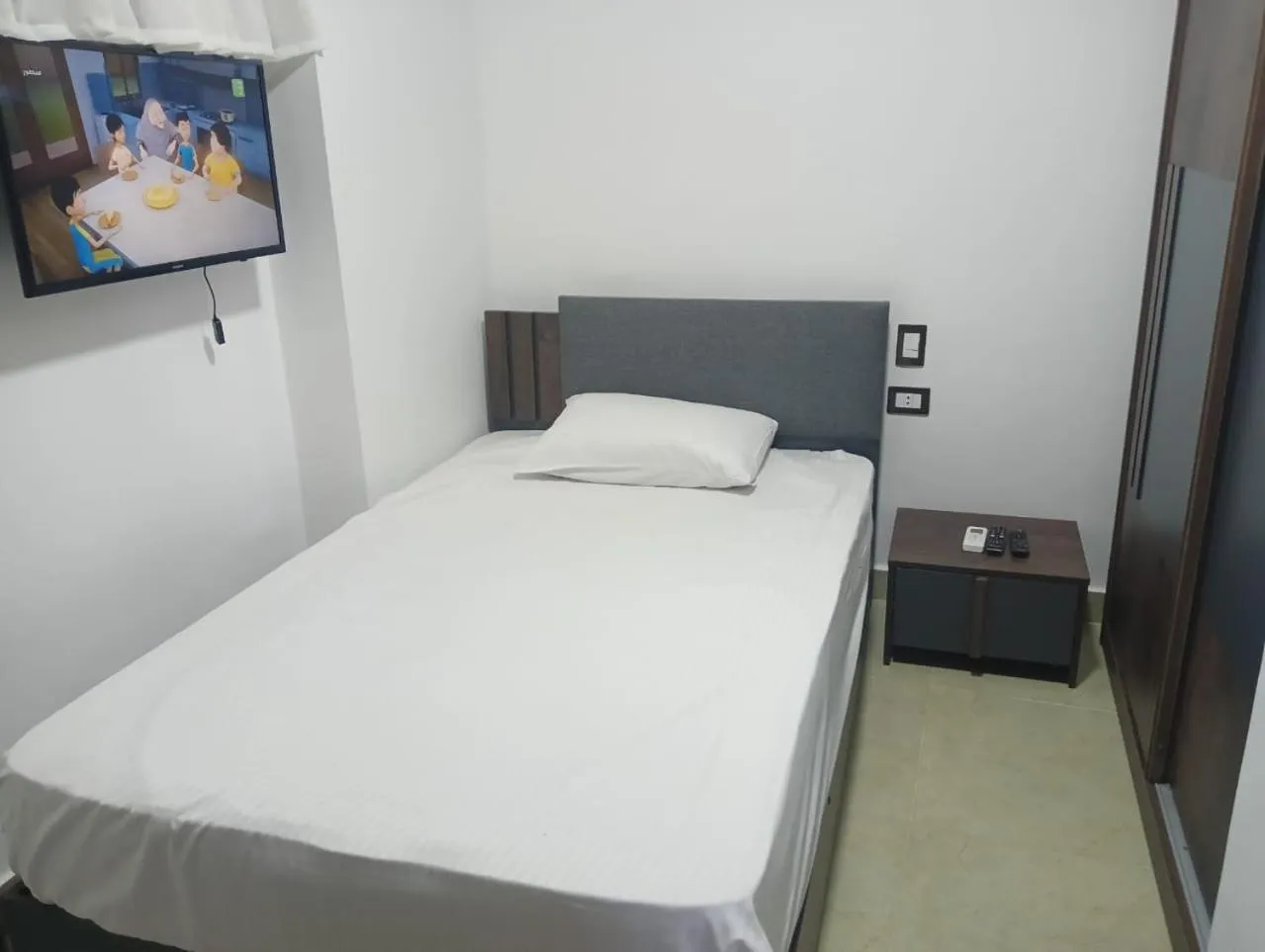 Porto Marina Apartments powered By Amer-Group