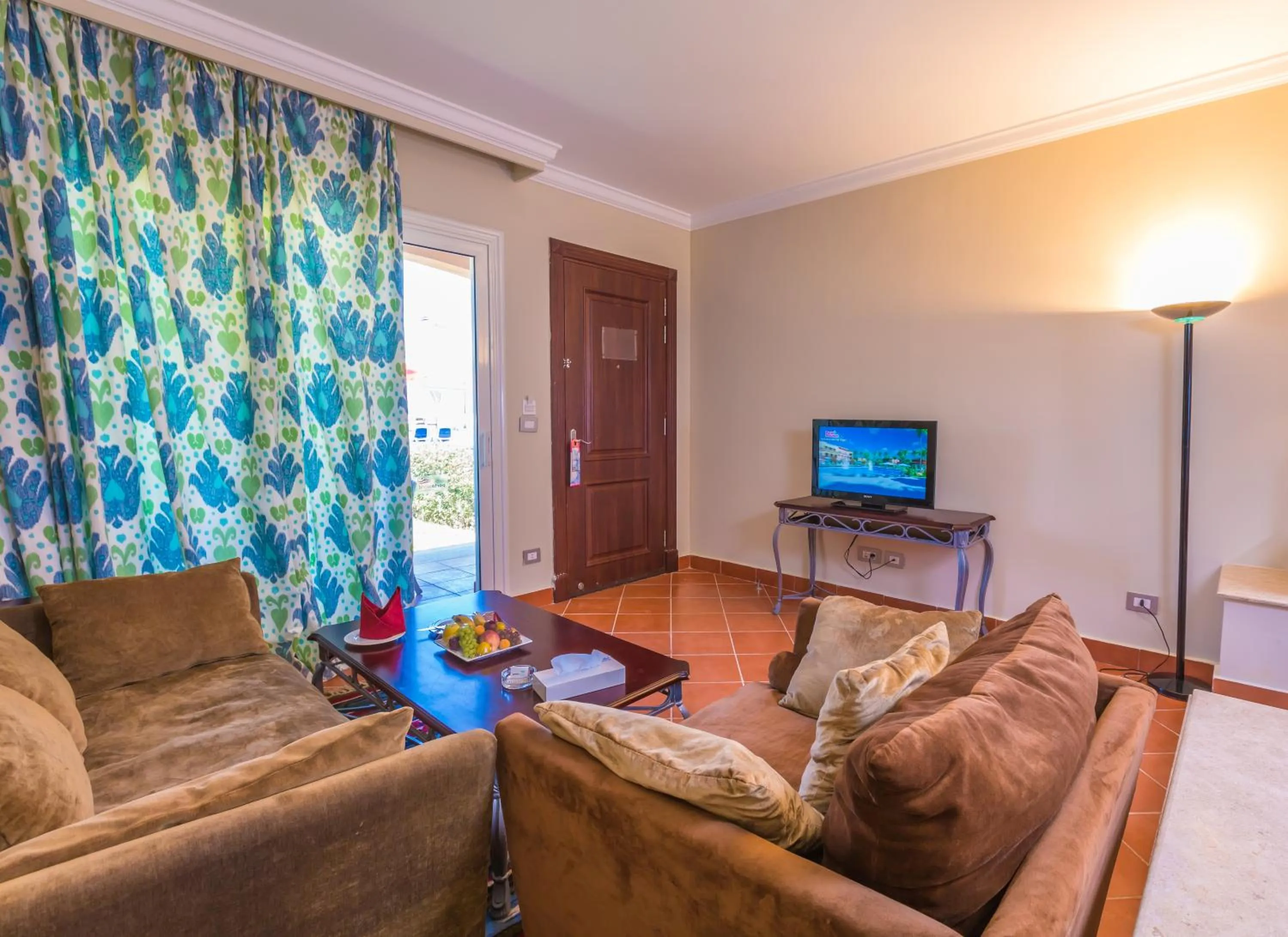 Porto Marina Apartments powered By Amer-Group