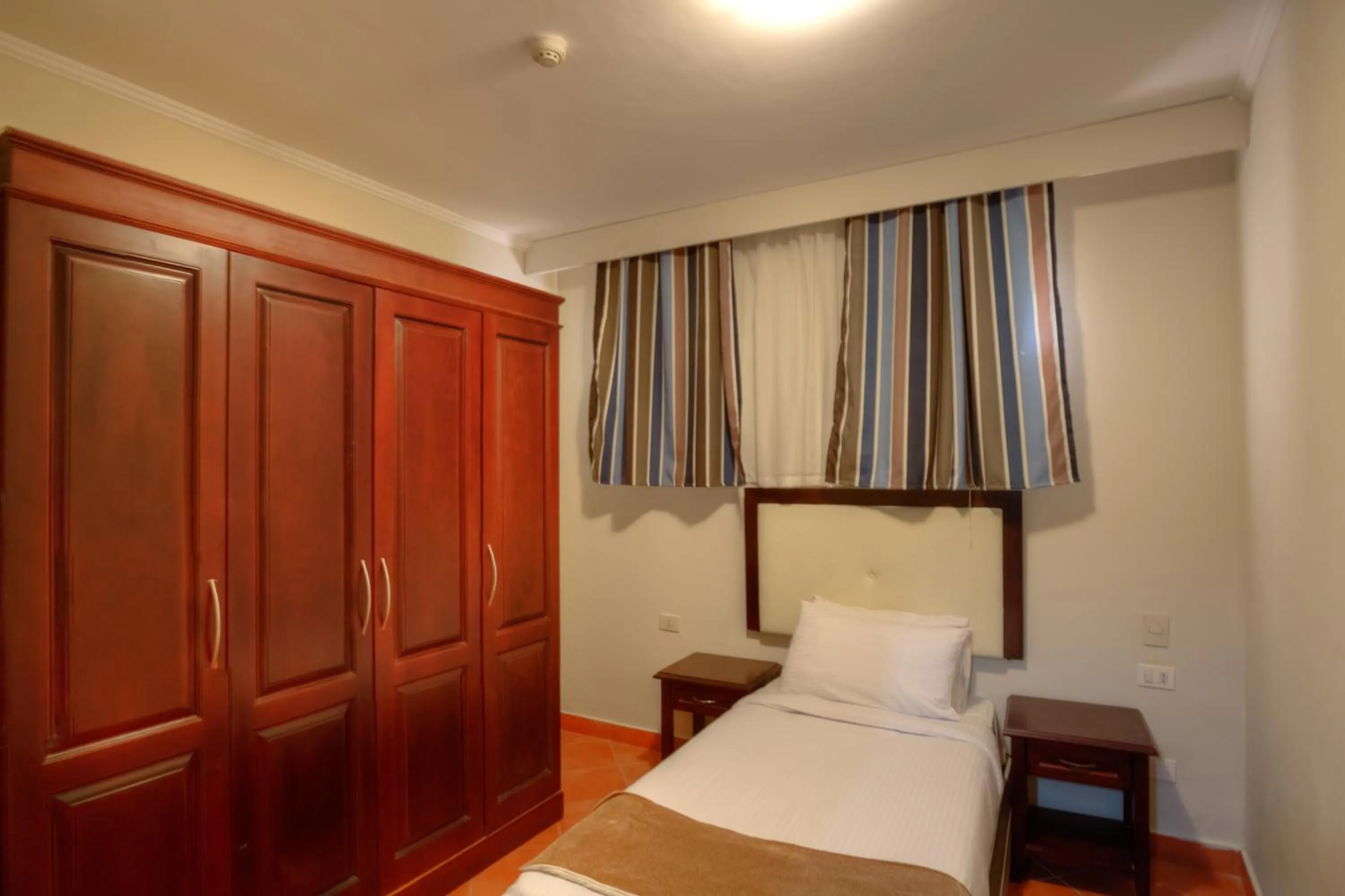 Porto Marina Apartments powered By Amer-Group