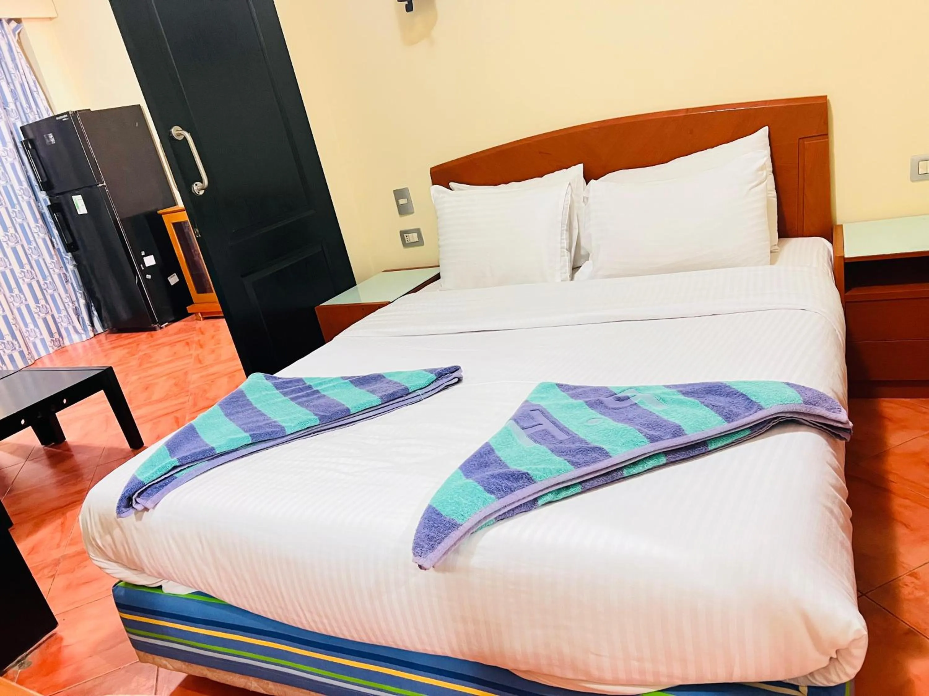 Porto Marina Apartments powered By Amer-Group