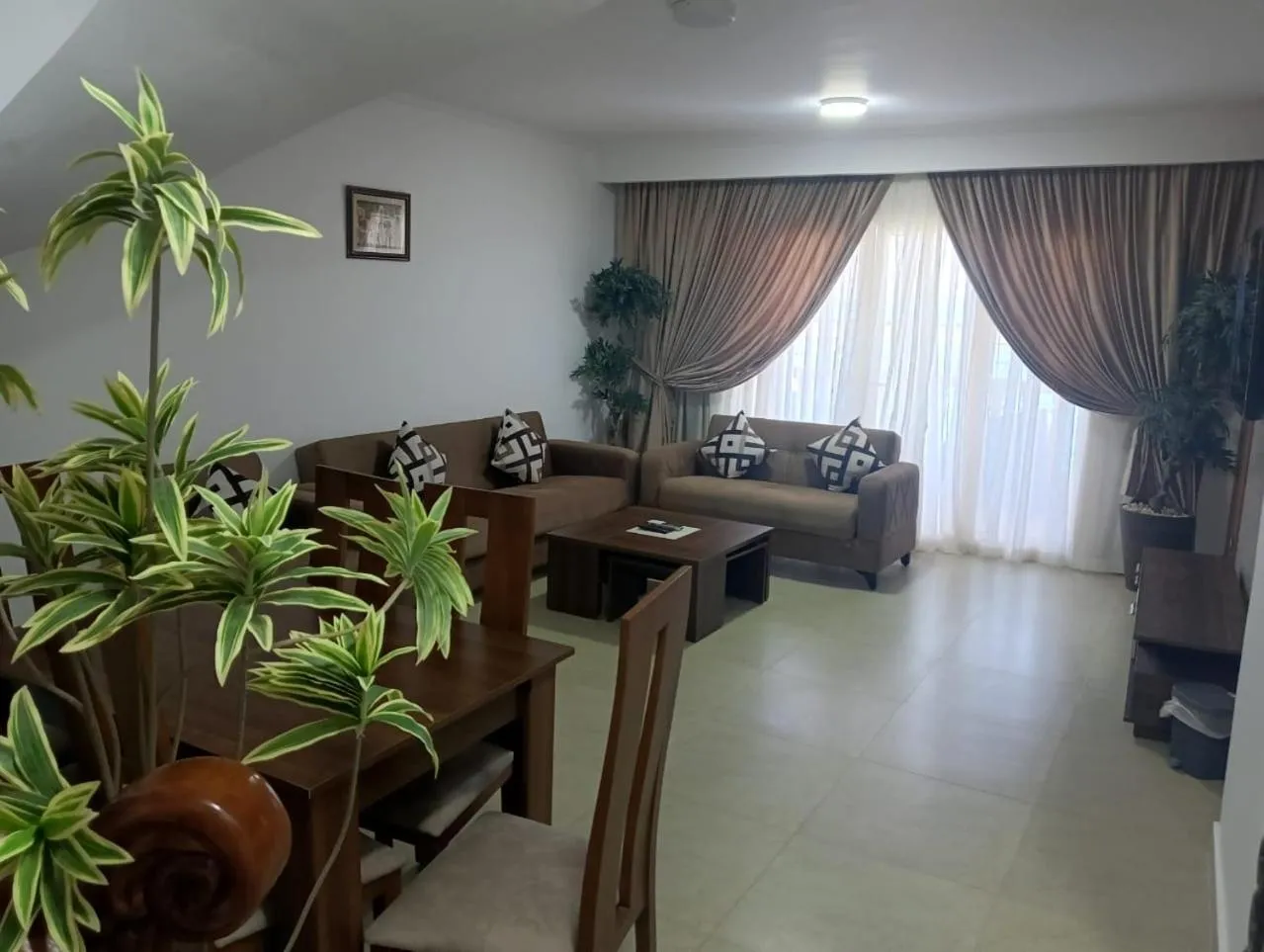 Porto Marina Apartments powered By Amer-Group