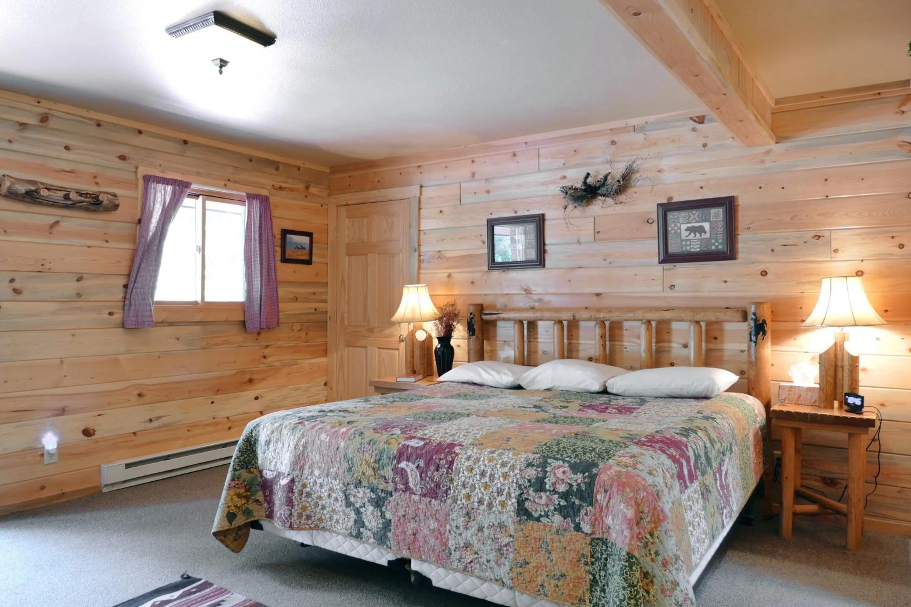 Bill Cody Ranch