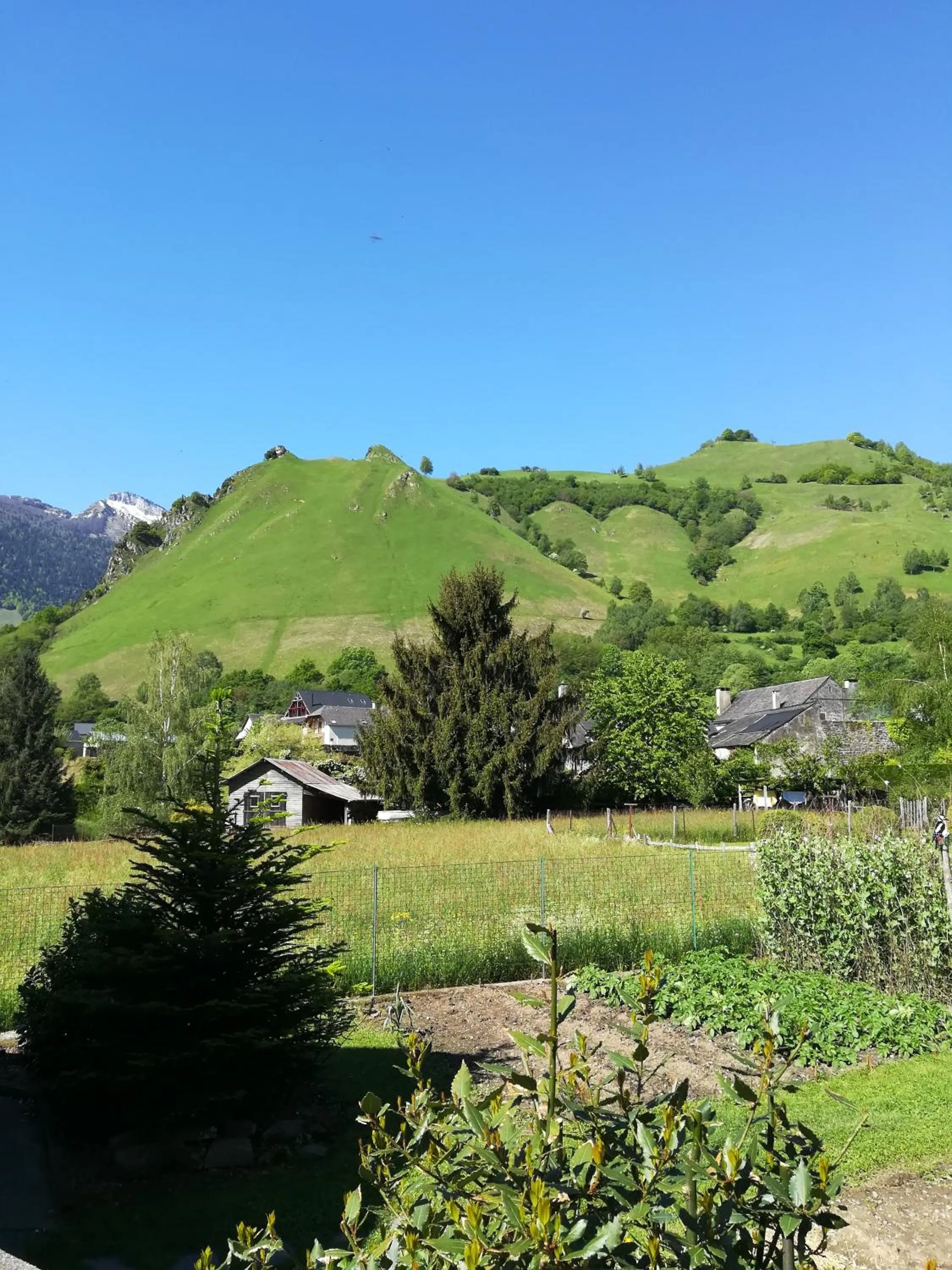 Neighbourhood in La Maison de Jeanne
