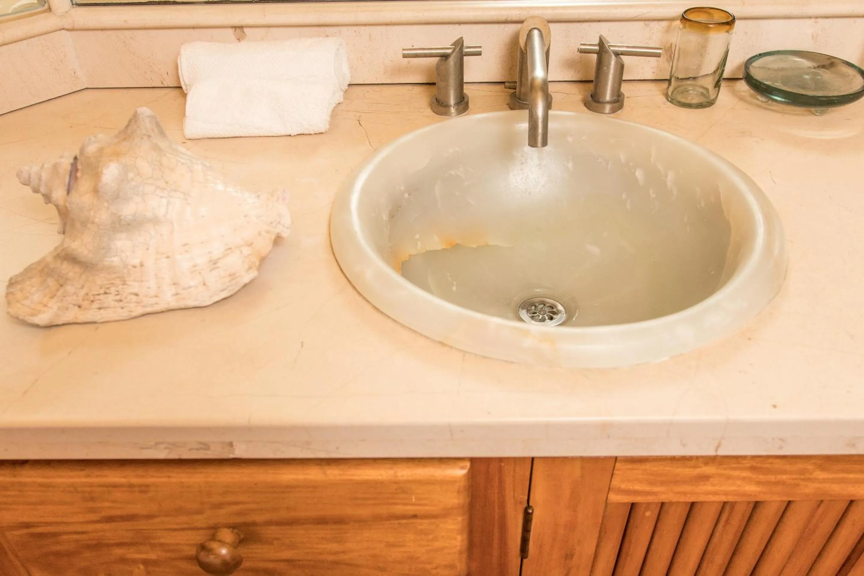 Bathroom in Mi Otra Casa