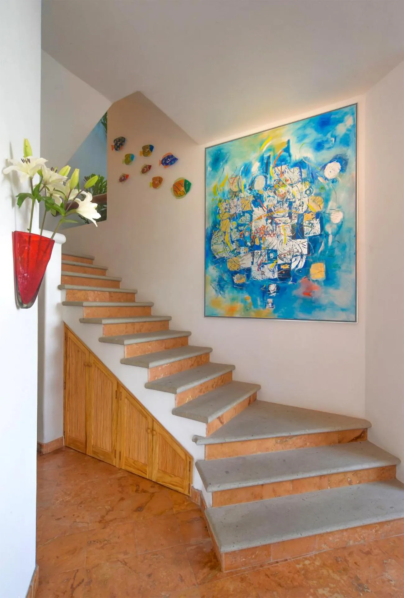 Other in Mi Otra Casa