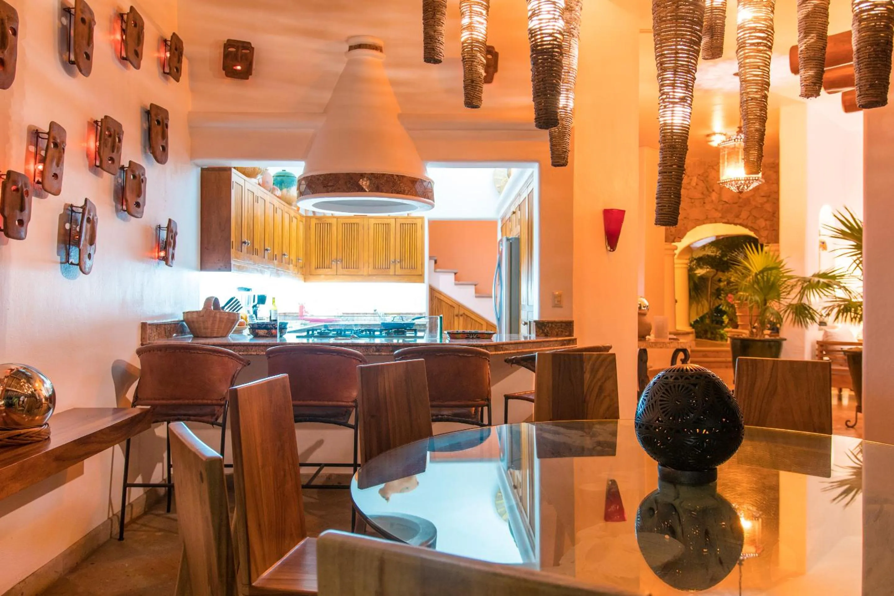 Banquet/Function facilities in Mi Otra Casa