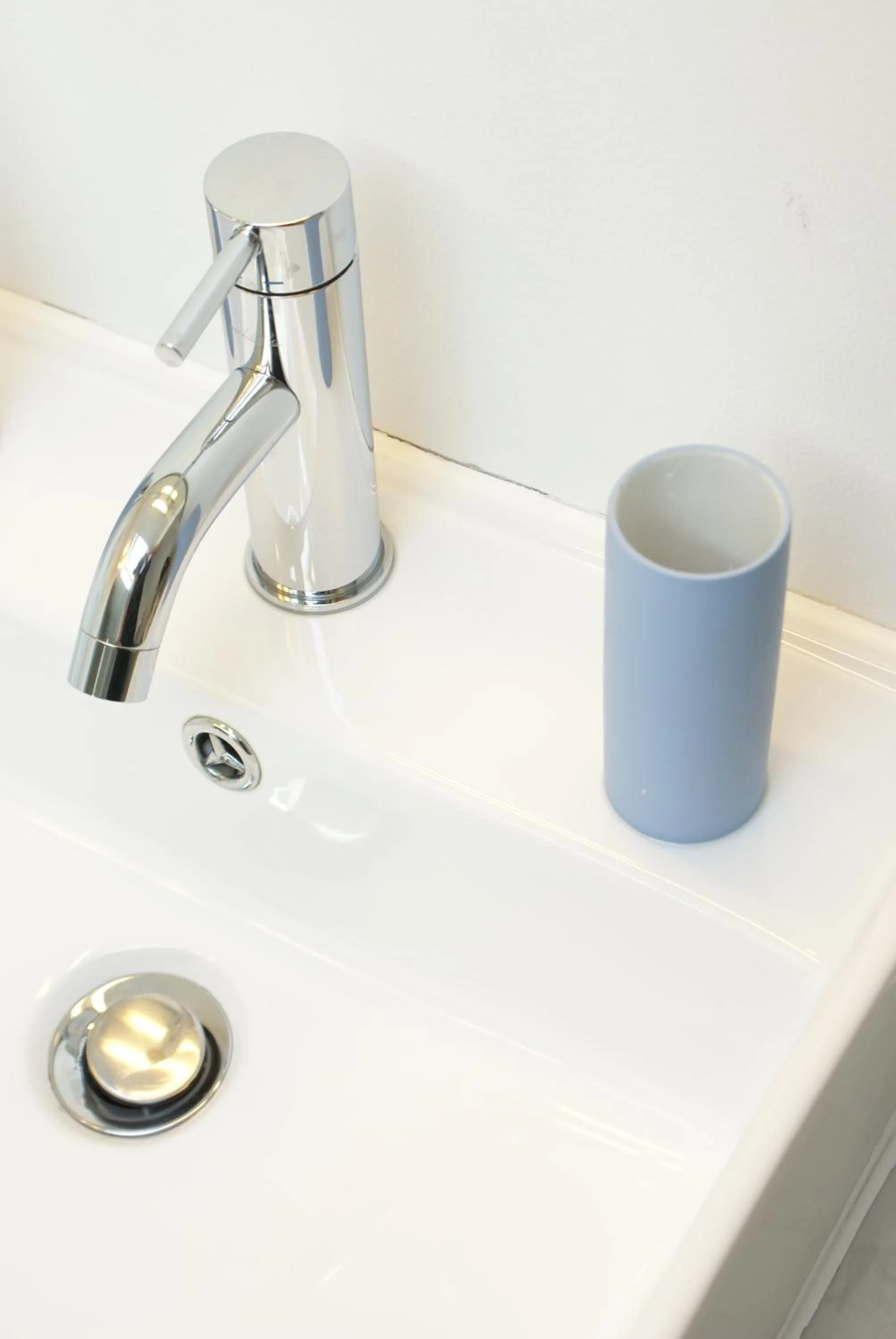 Bathroom in Chambre d'Hôtes Etchebri