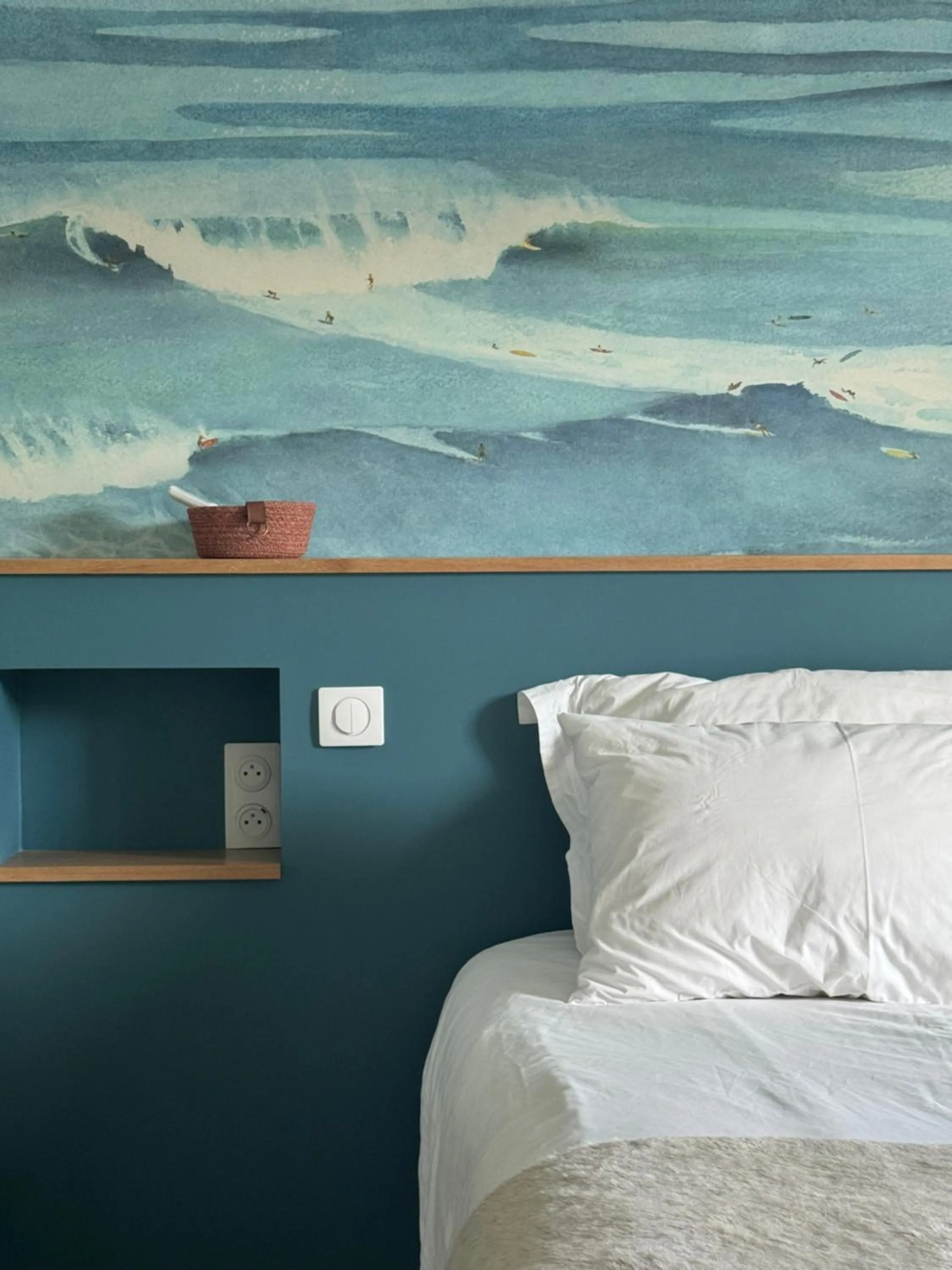 Nearby landmark, Bed in Chambre d'Hôtes Etchebri