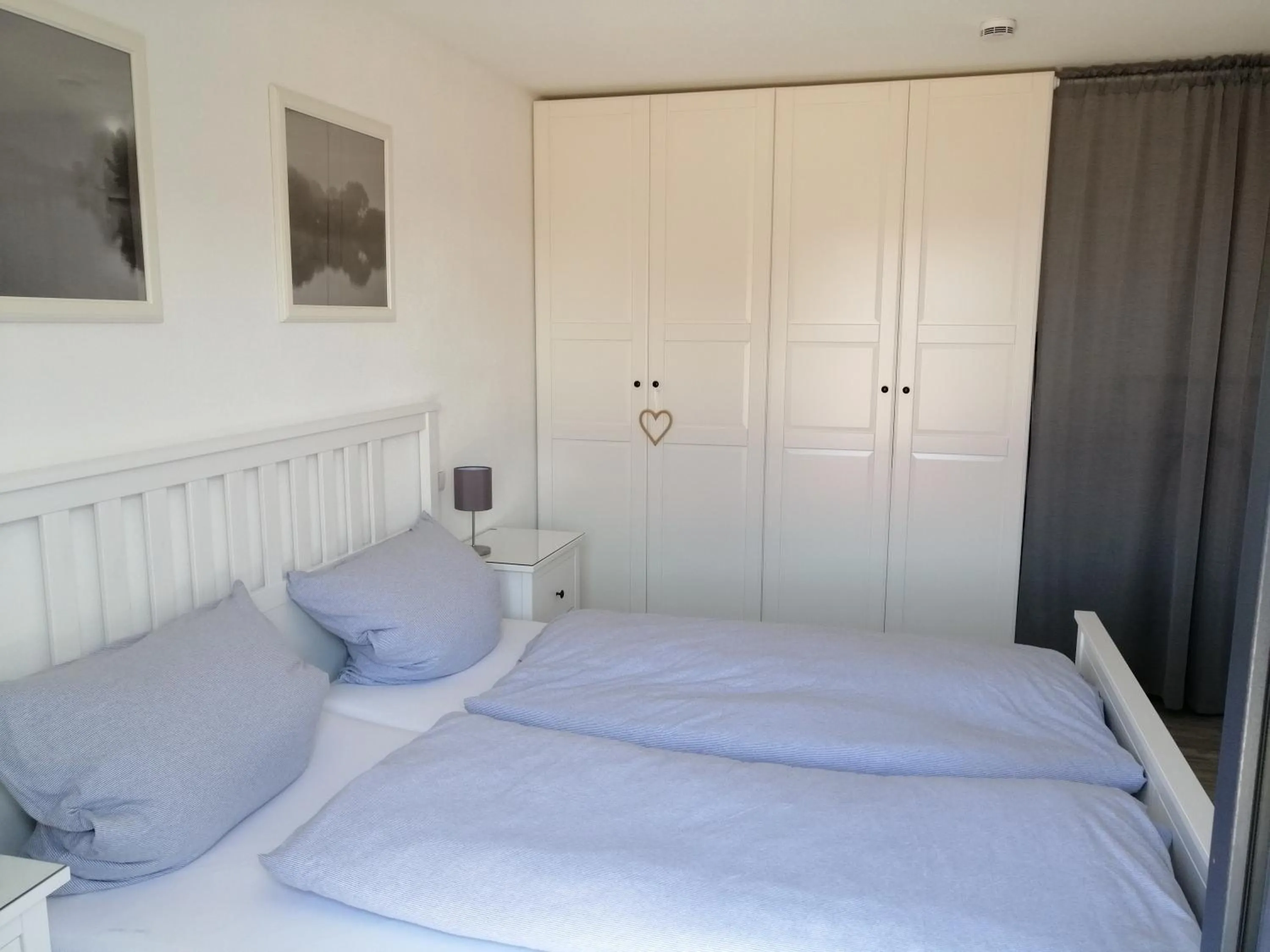 Ferienwohnung Selina-Sophie