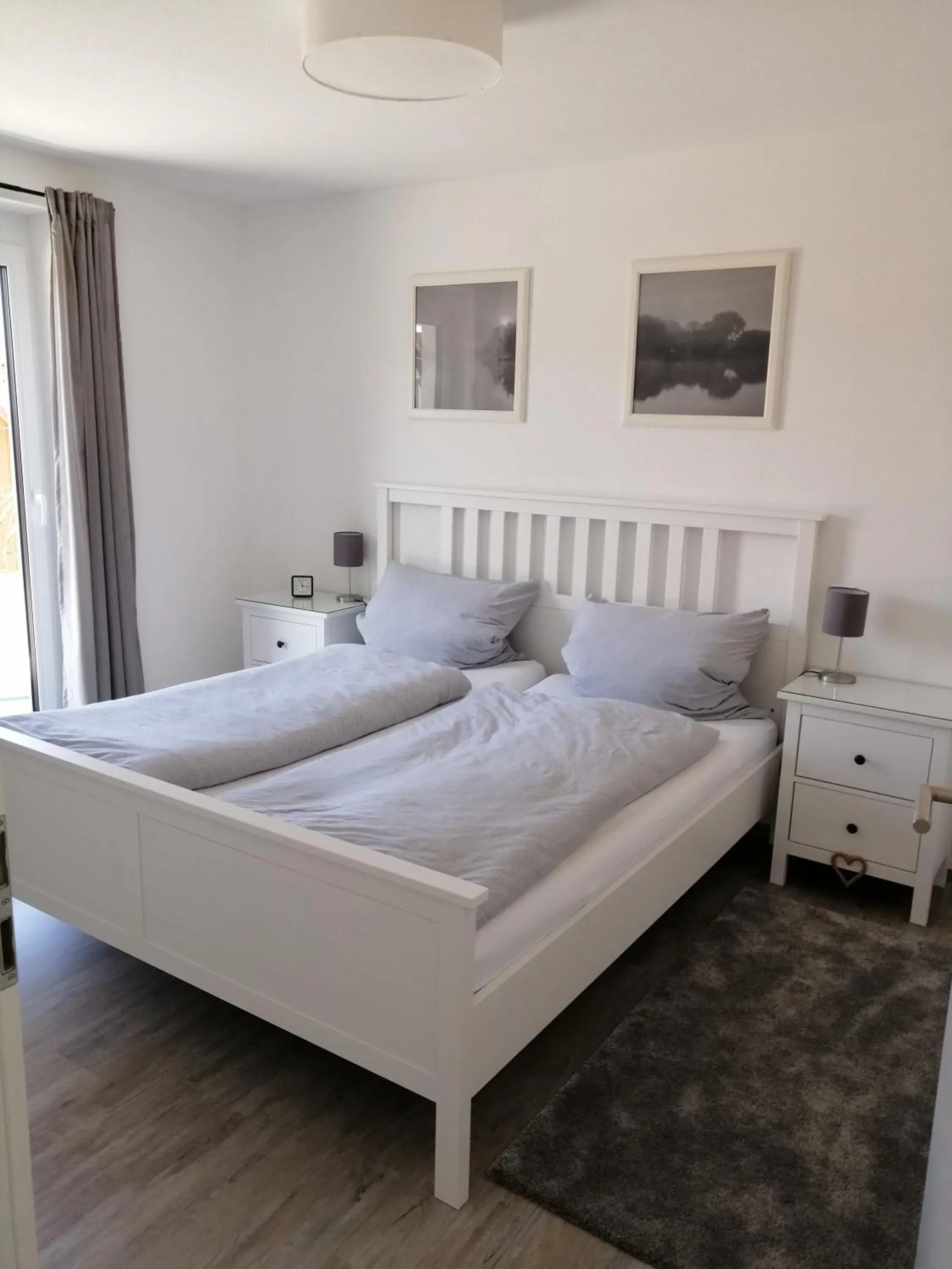 Ferienwohnung Selina-Sophie Ferienwohnung Selina-Sophie