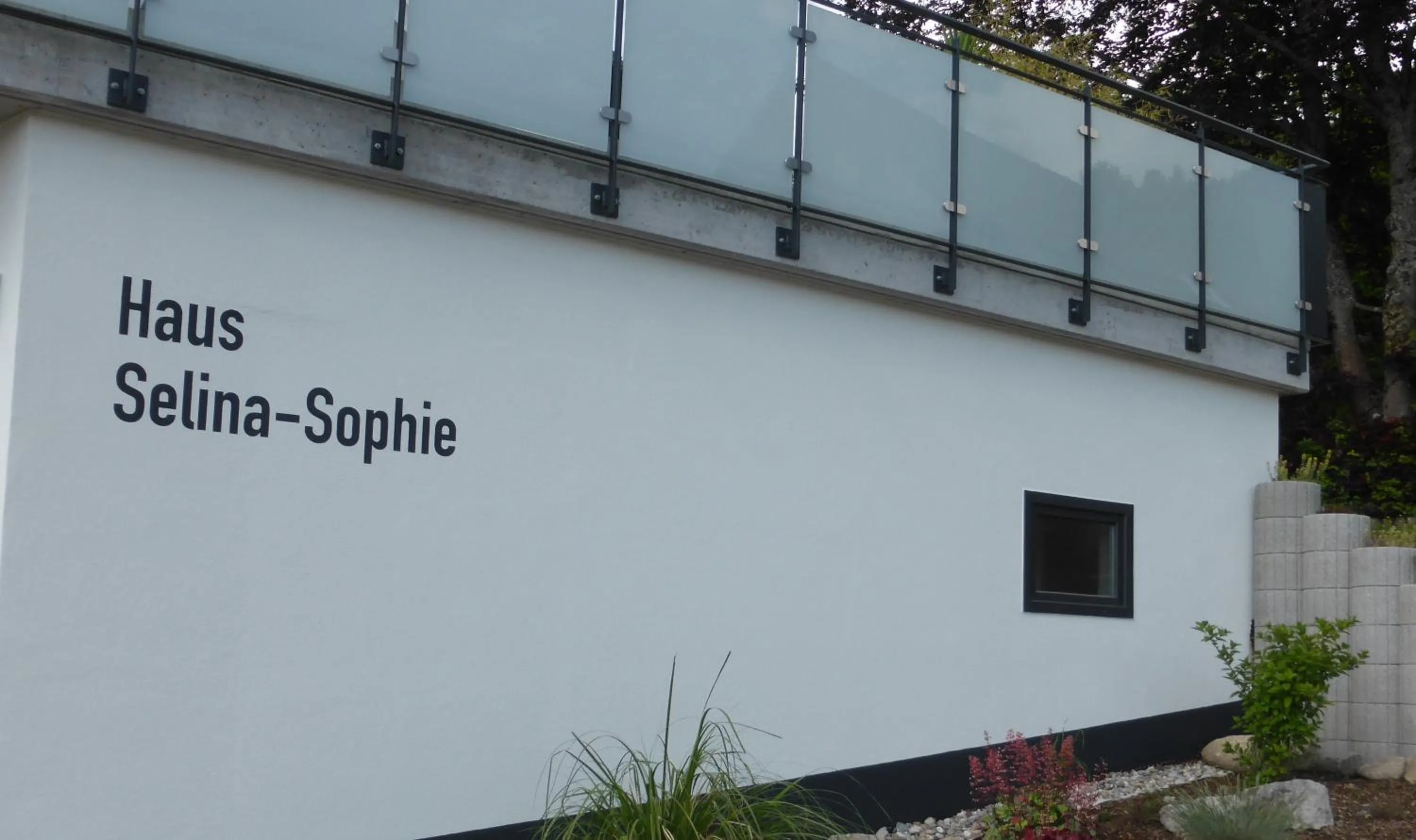 Ferienwohnung Selina-Sophie