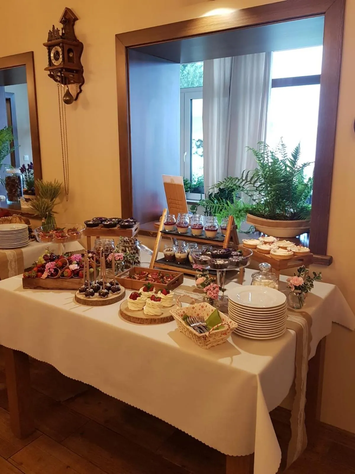 Bacówka na Zadzielu