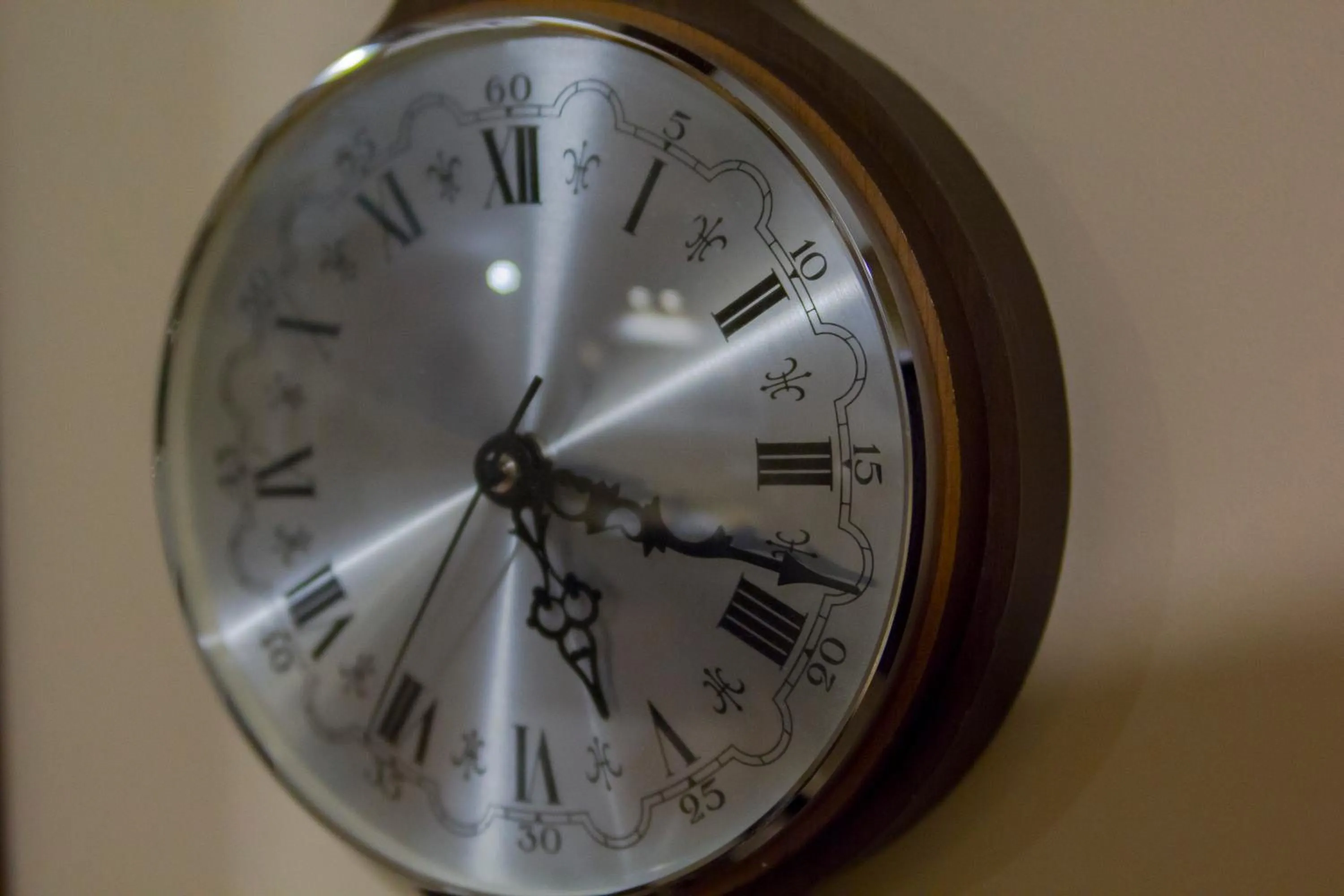 Decorative detail in Bacówka na Zadzielu