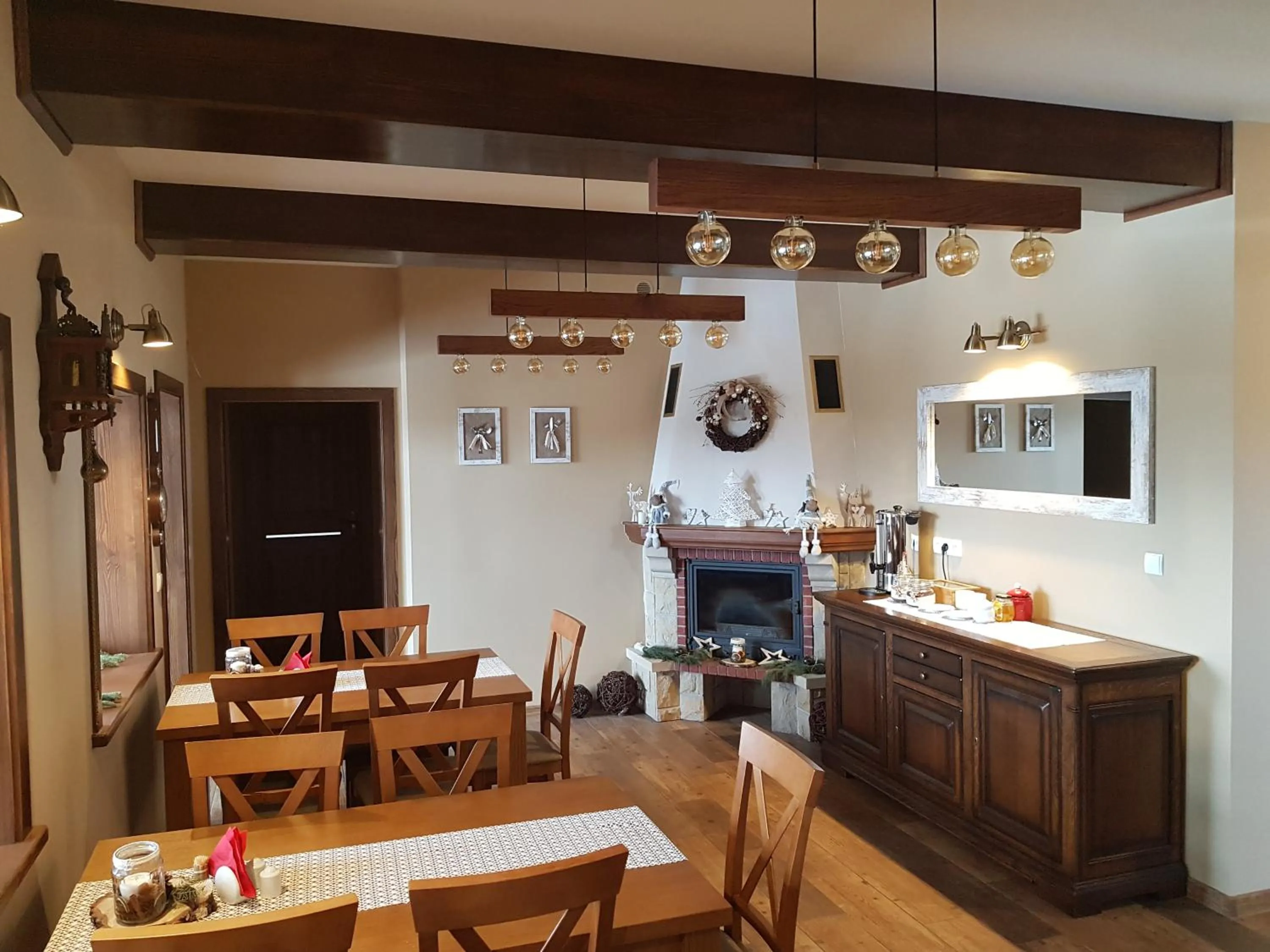 Bacówka na Zadzielu