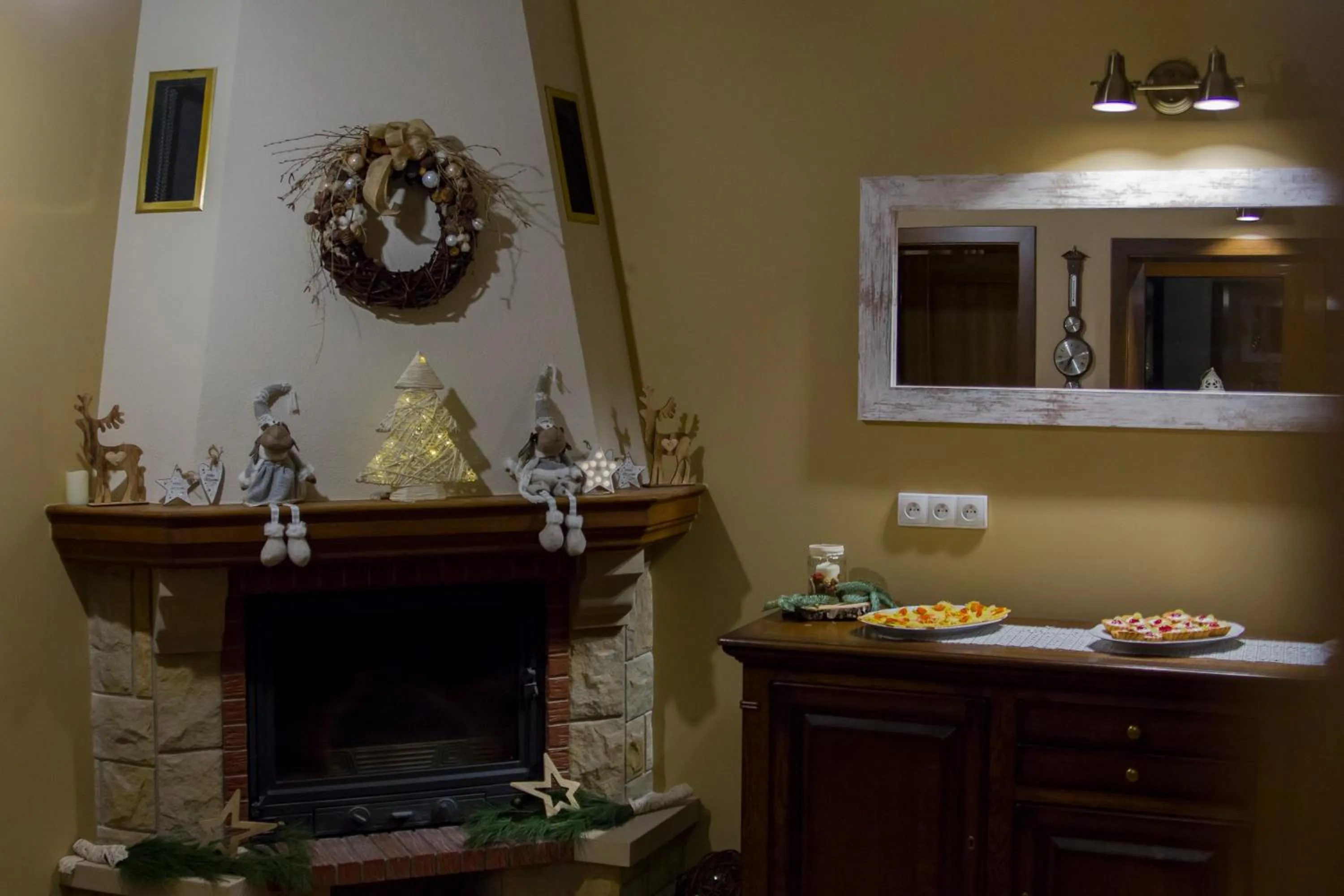 Bacówka na Zadzielu