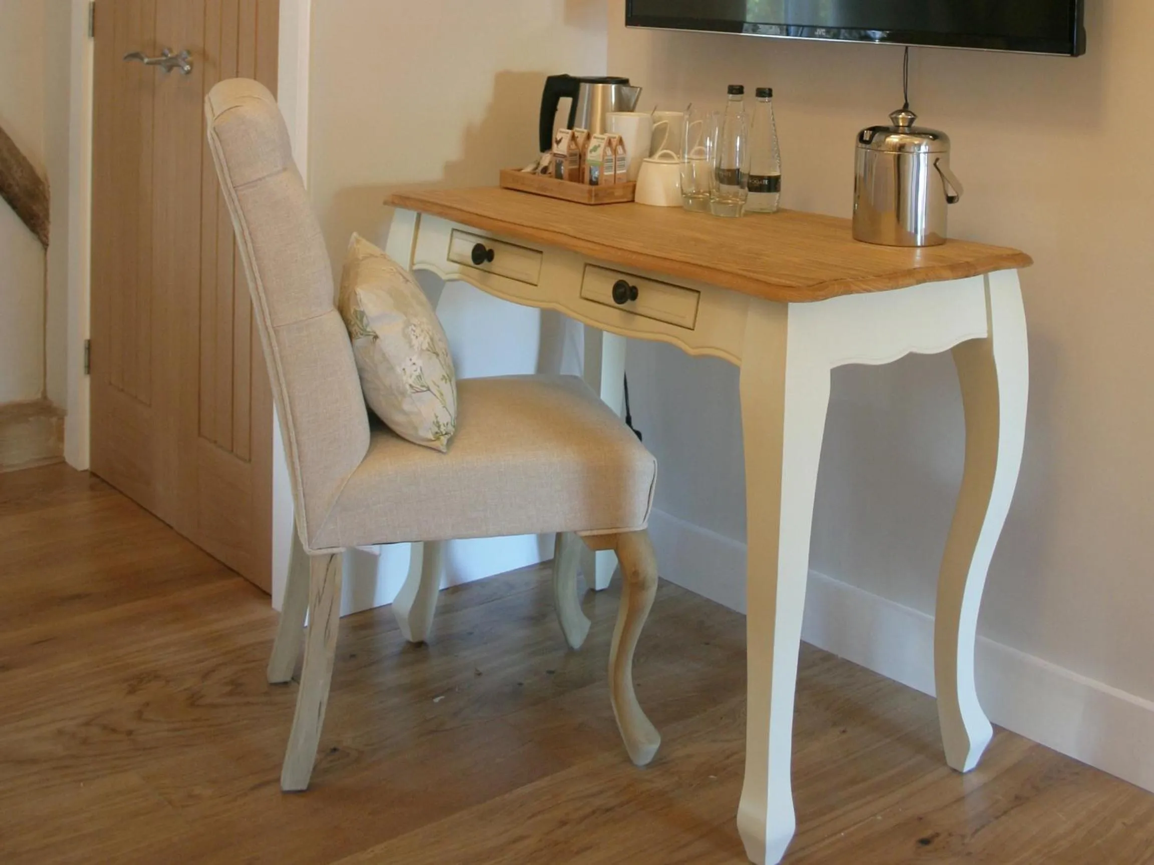 Other in The Red Cow