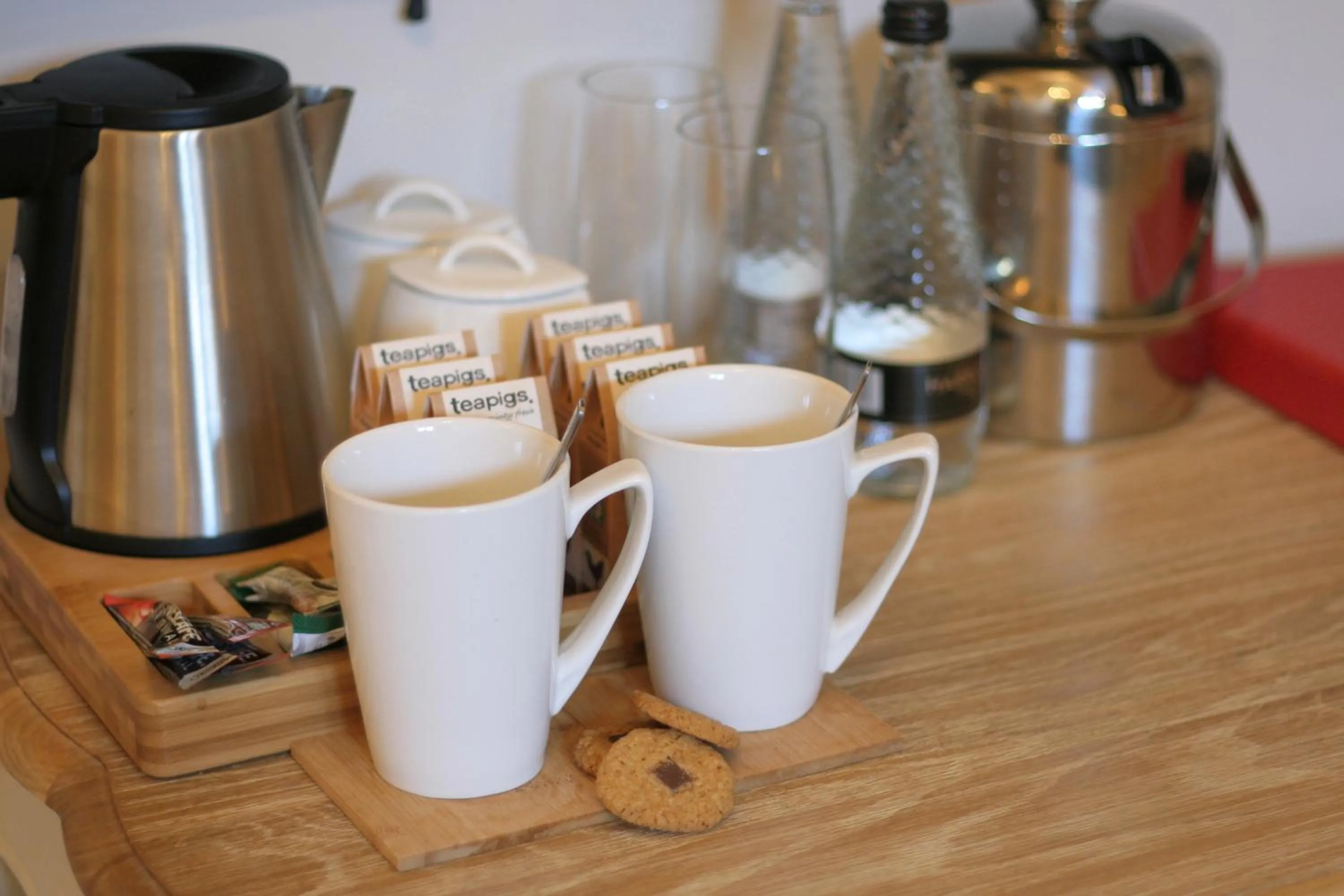 Other in The Red Cow