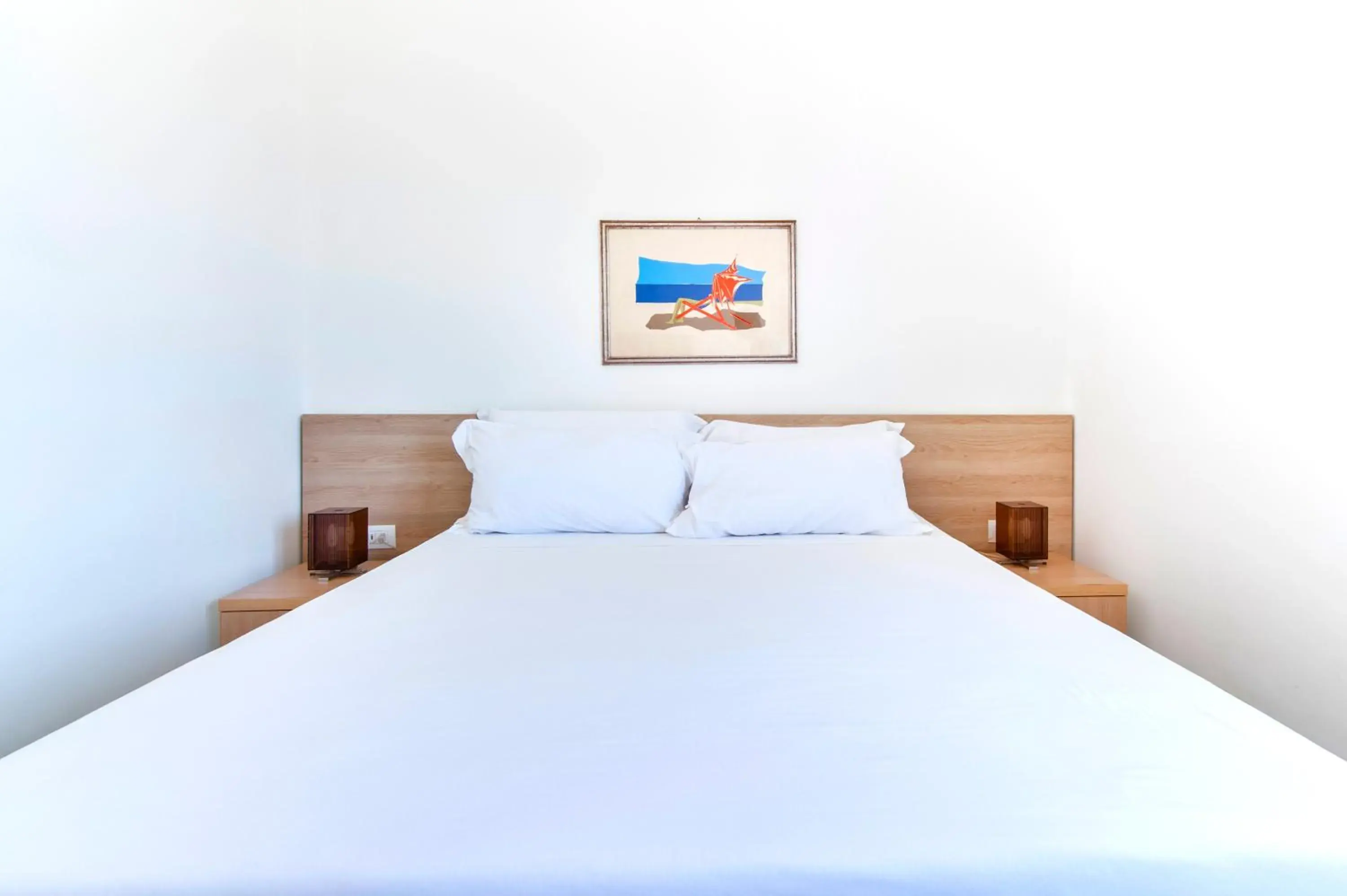 Double Room with Private Bathroom in THE VIEW B&B, terrace & more Double Room with Private Bathroom in THE VIEW B&B, terrace & more