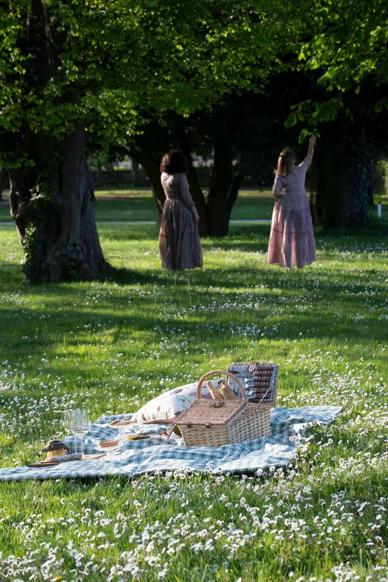 Activities in Relais Villa Ormaneto