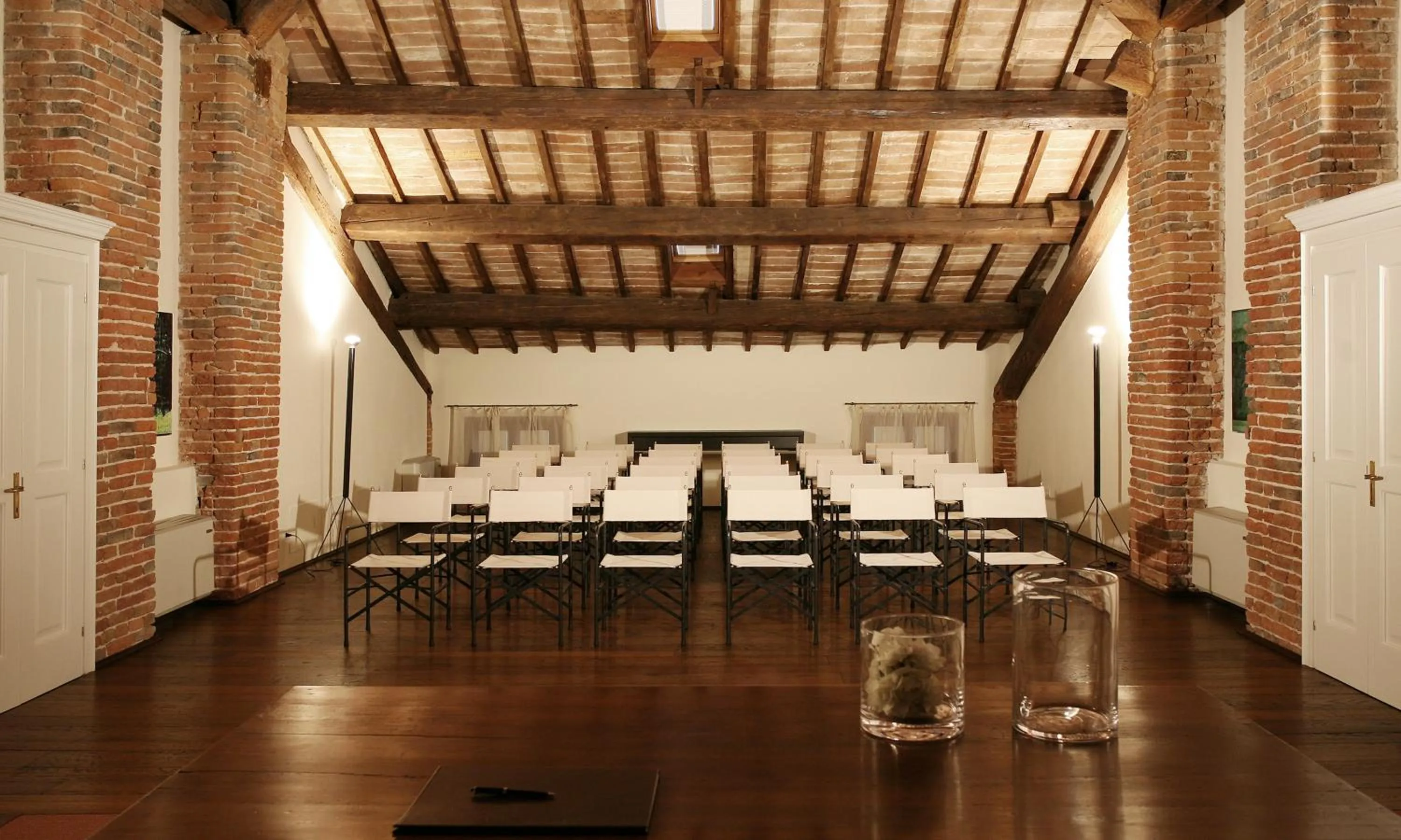 Meeting/conference room in Relais Villa Ormaneto