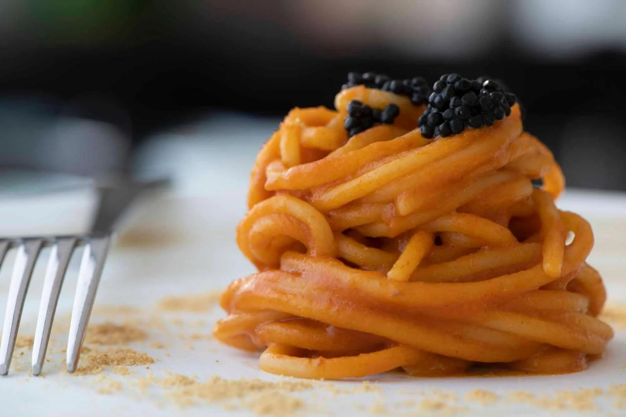 Food in Relais Villa Ormaneto