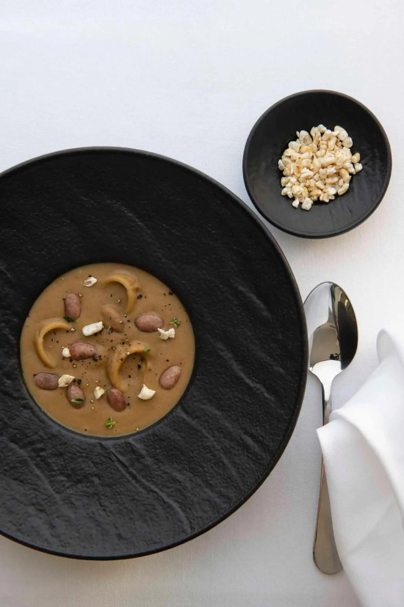 Food in Relais Villa Ormaneto