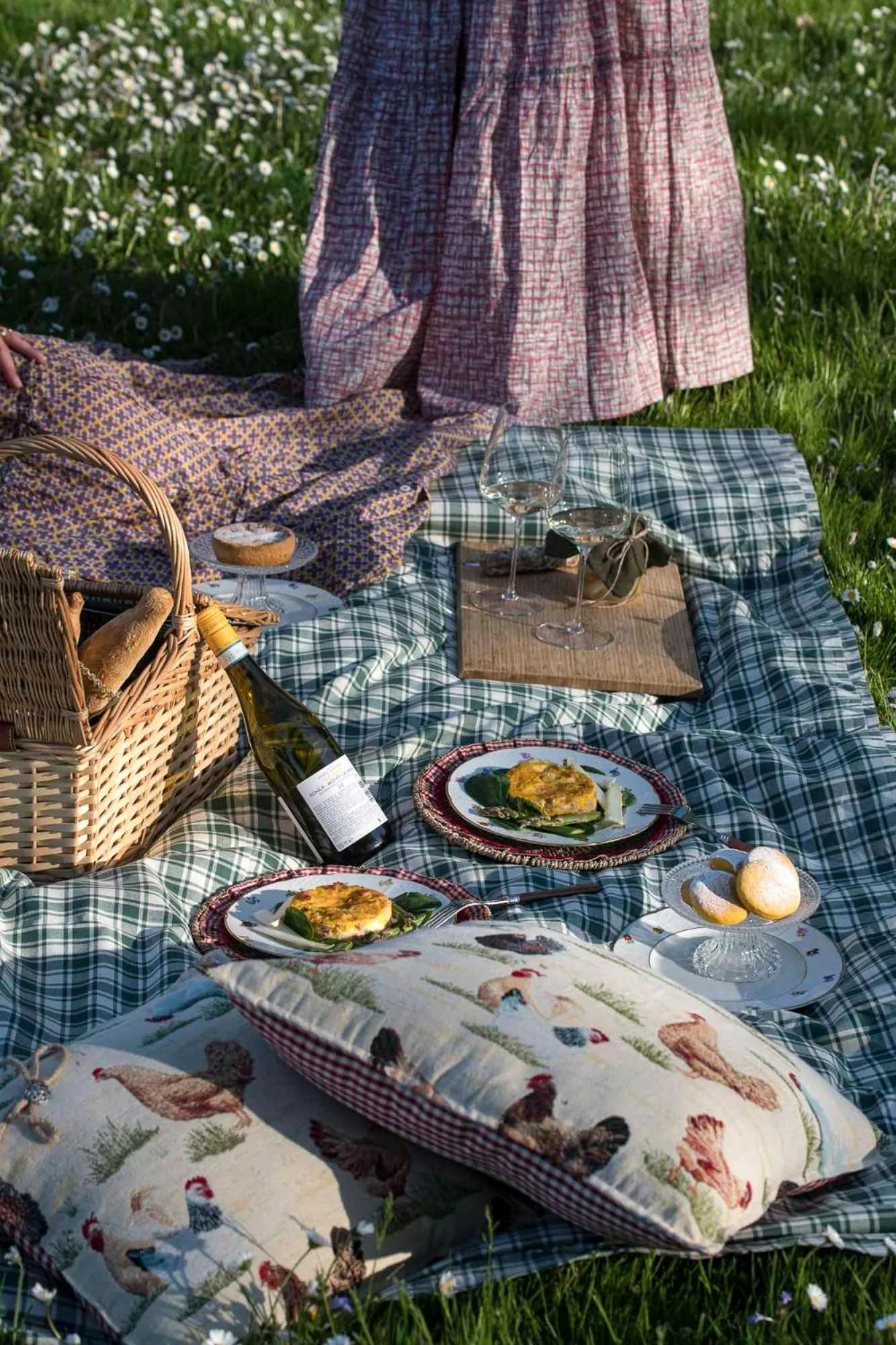 Activities in Relais Villa Ormaneto