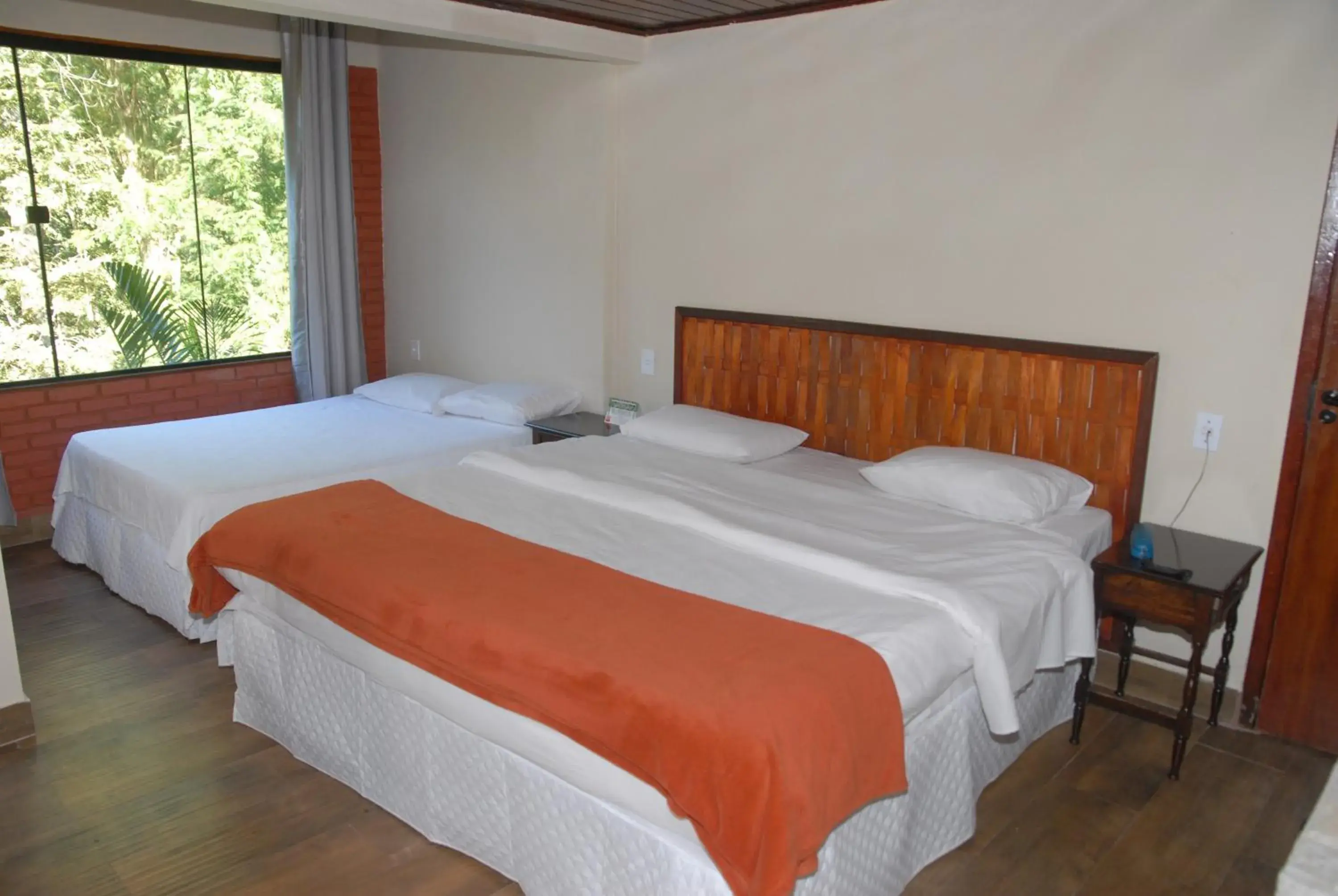 Family Suite in Pousada Mirante do Penedo Family Suite in Pousada Mirante do Penedo